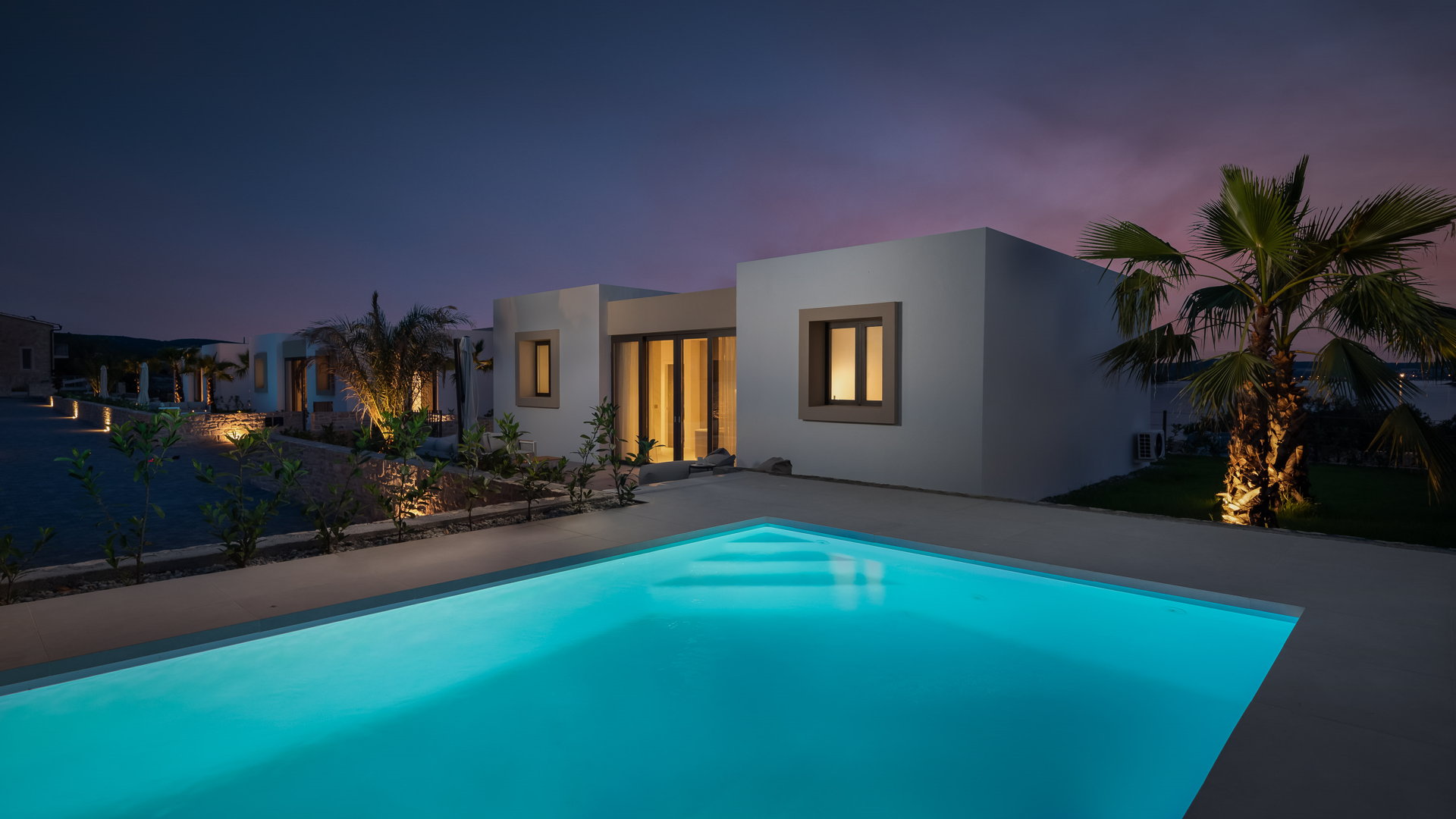The Palms Resort - Villa Dream III