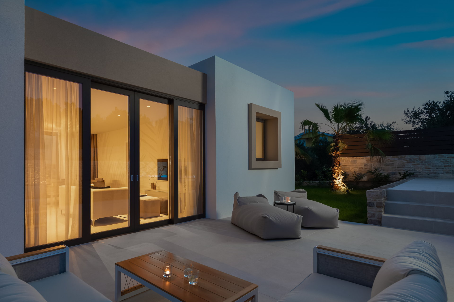 The Palms Resort - Villa Dream III
