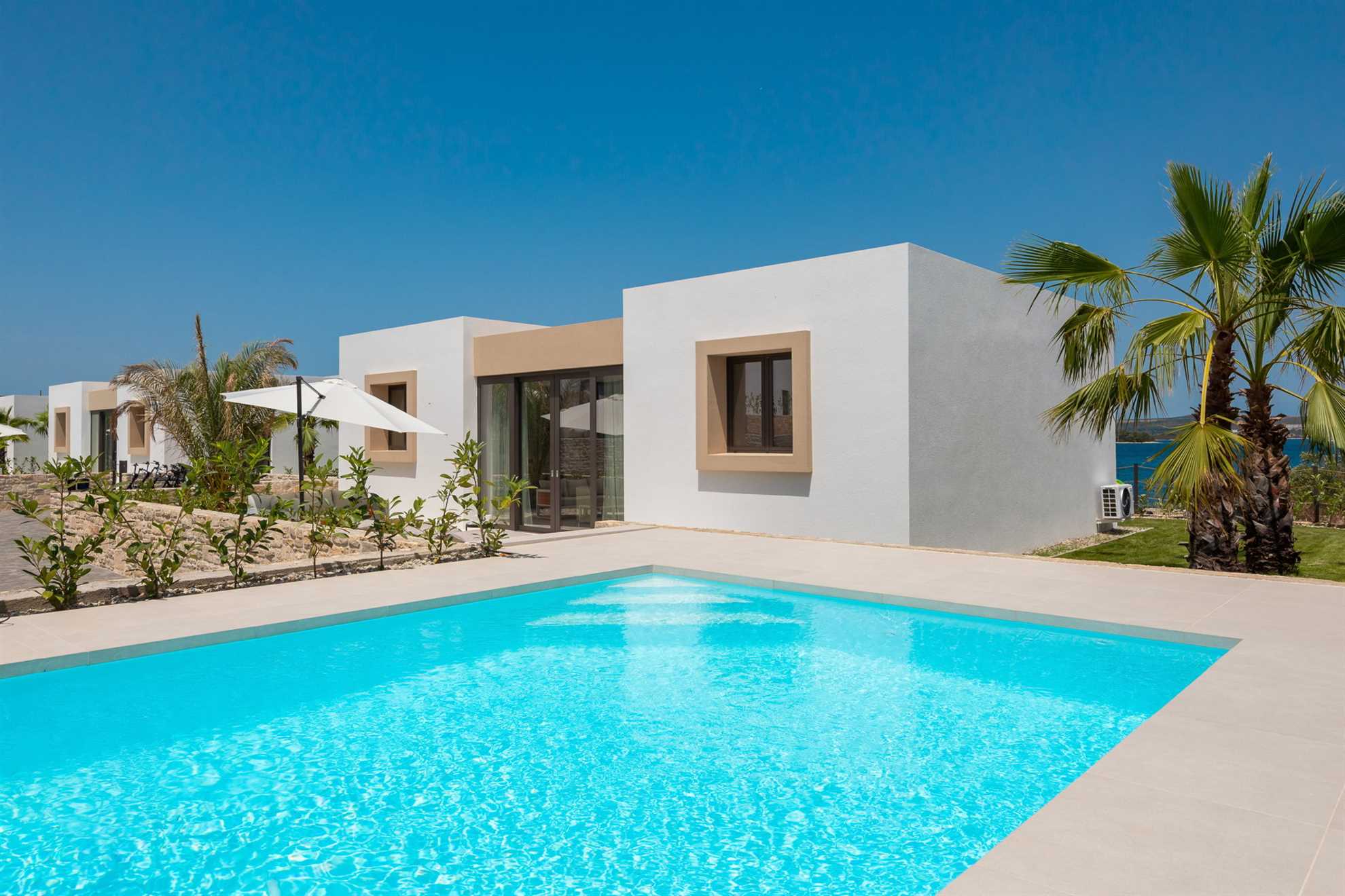 Image of The Palms Resort - Villa Dream III