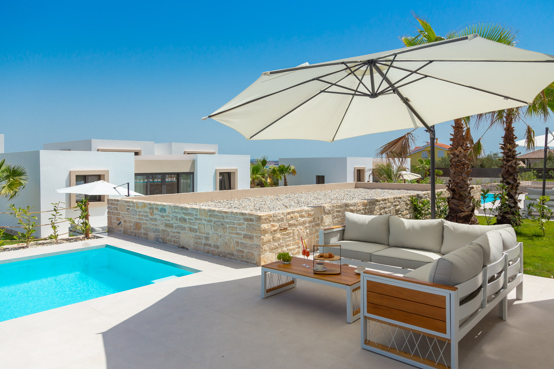 The Palms Resort - Villa Dream IV