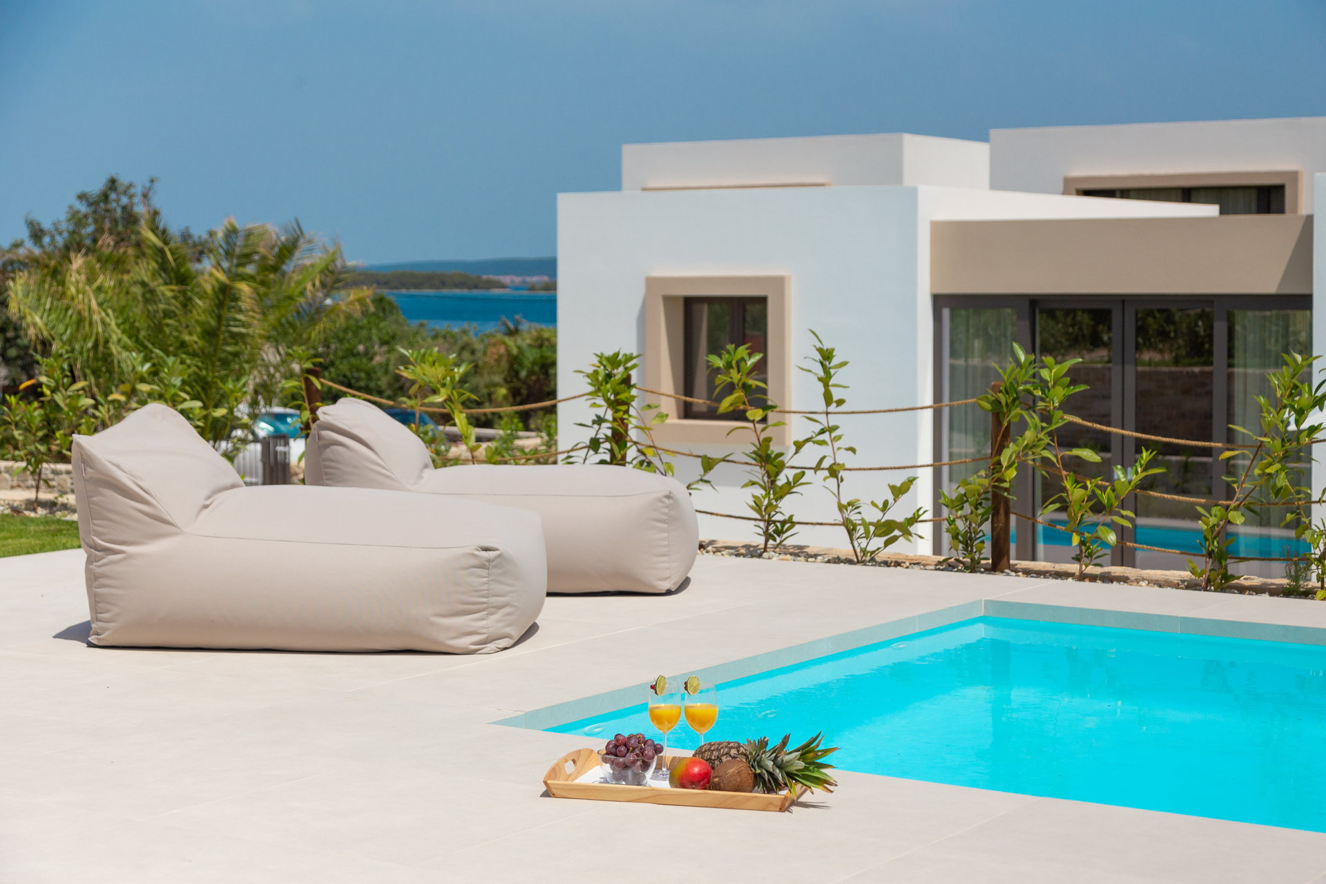 The Palms Resort - Villa Dream IV