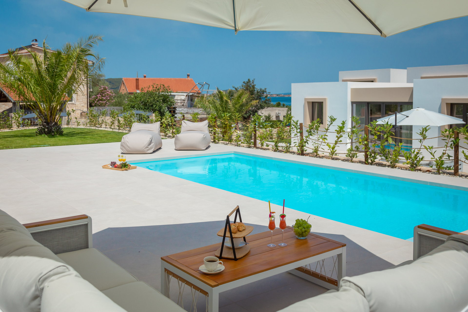 The Palms Resort - Villa Dream IV