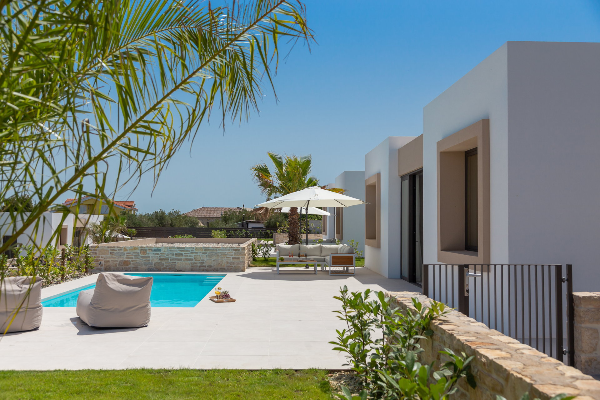 The Palms Resort - Villa Dream IV