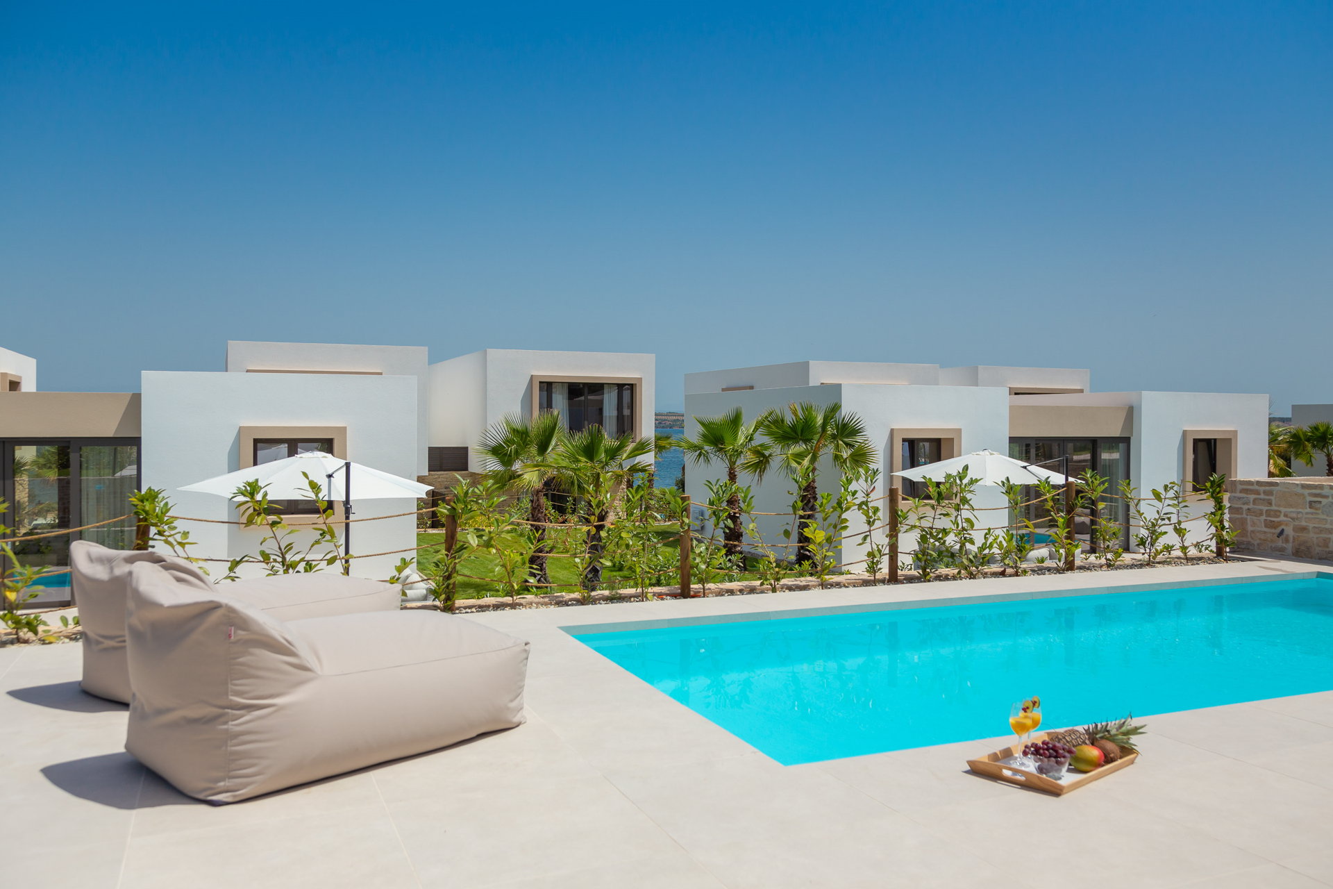 The Palms Resort - Villa Dream IV