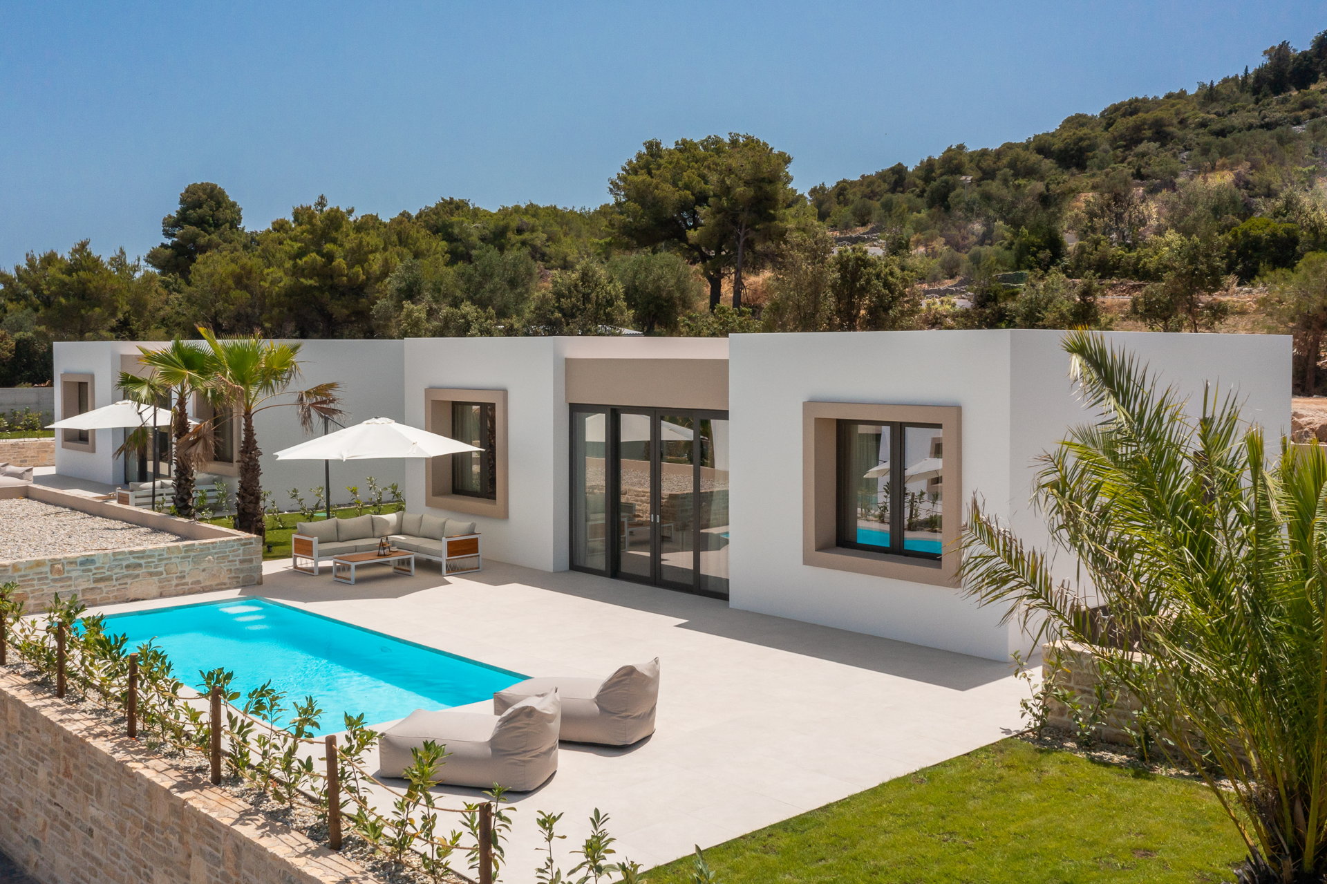 The Palms Resort - Villa Dream IV
