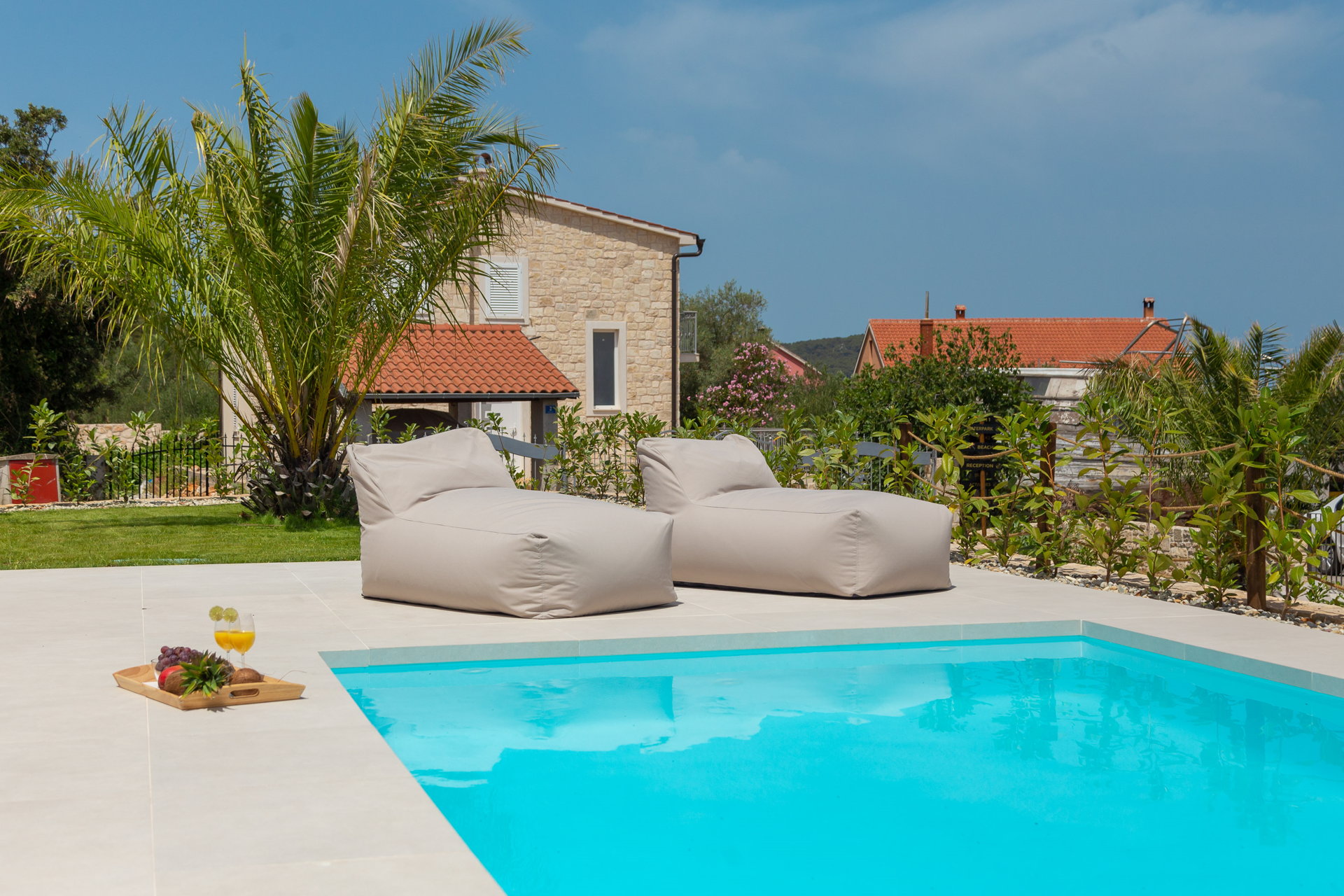 The Palms Resort - Villa Dream IV