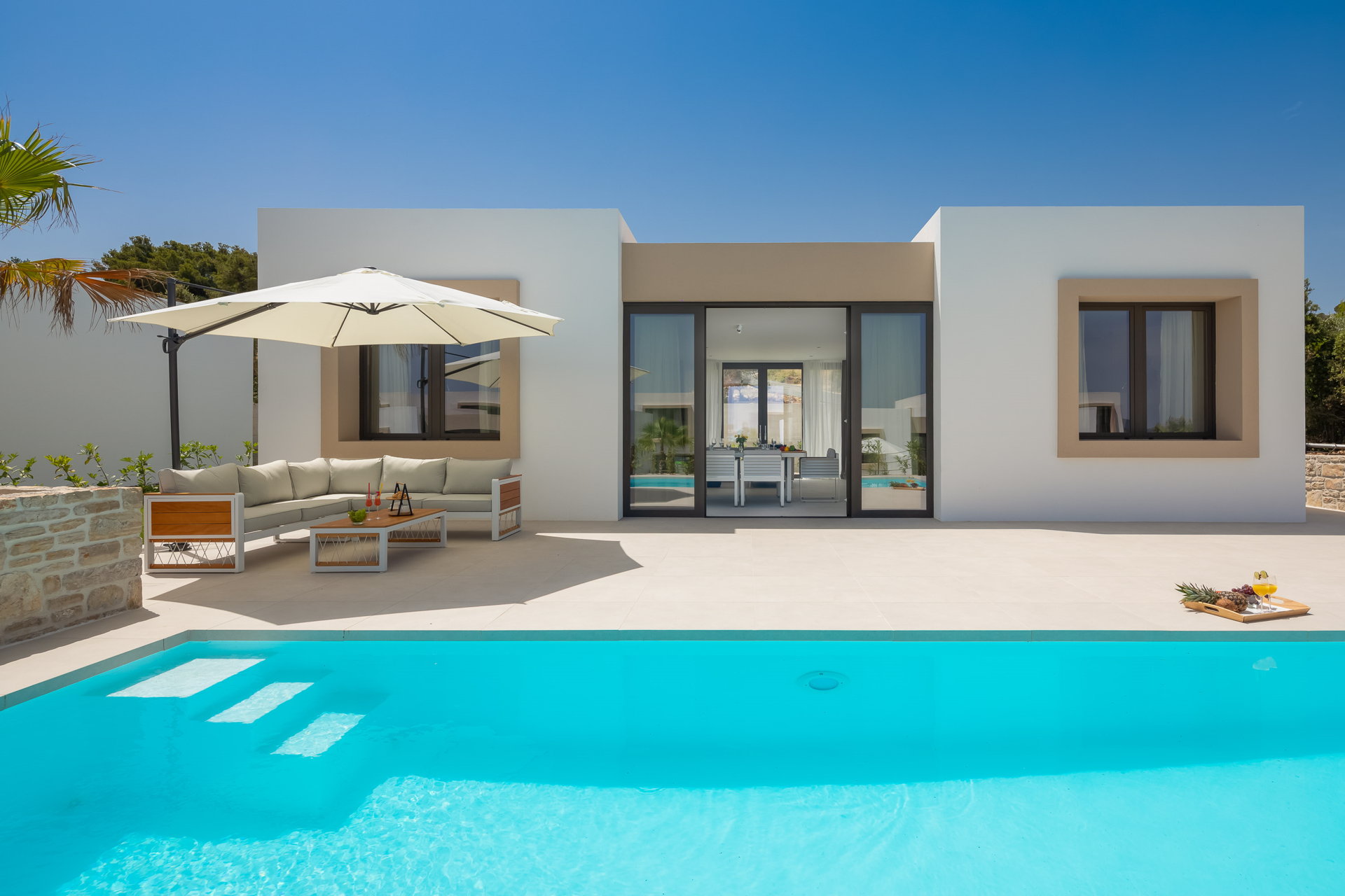 The Palms Resort - Villa Dream IV