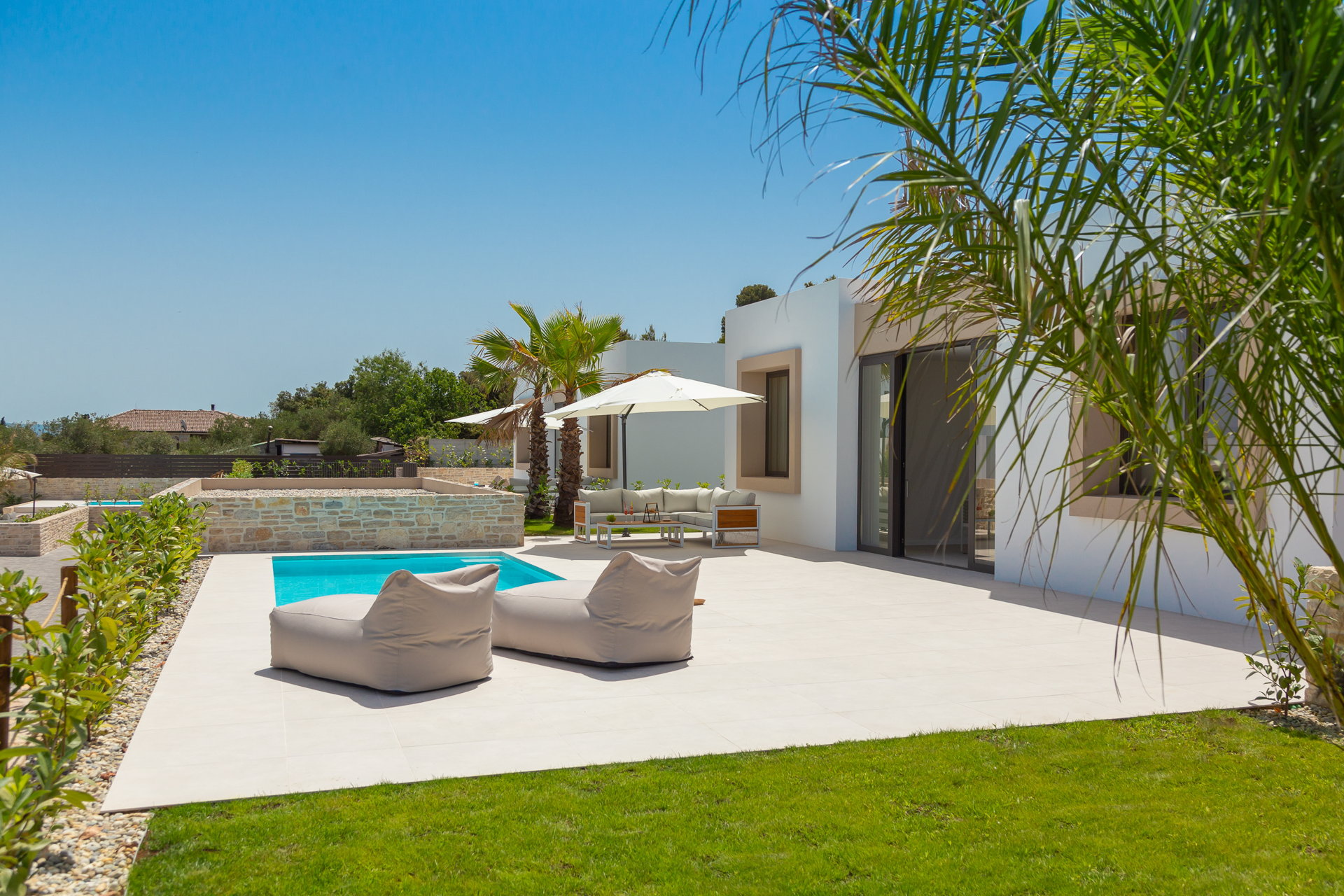 The Palms Resort - Villa Dream IV