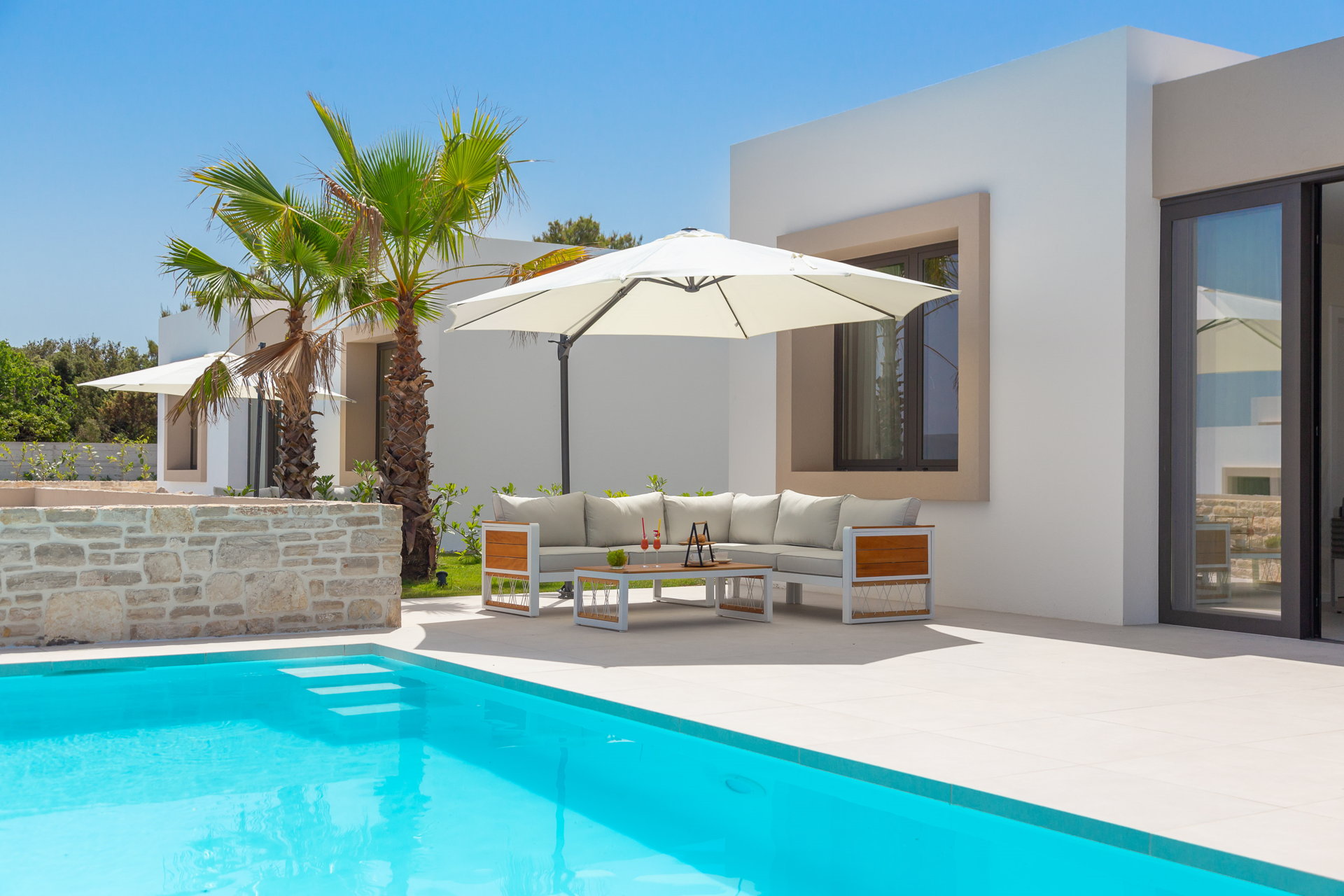 The Palms Resort - Villa Dream IV