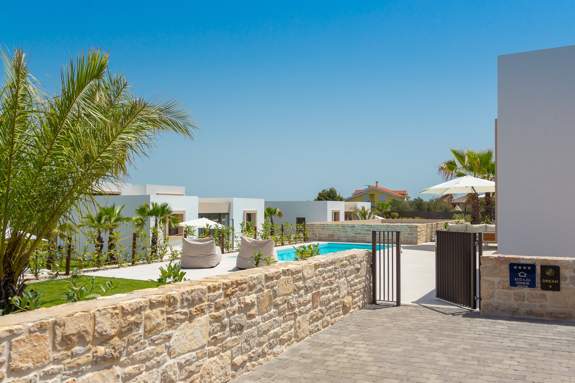 The Palms Resort - Villa Dream IV