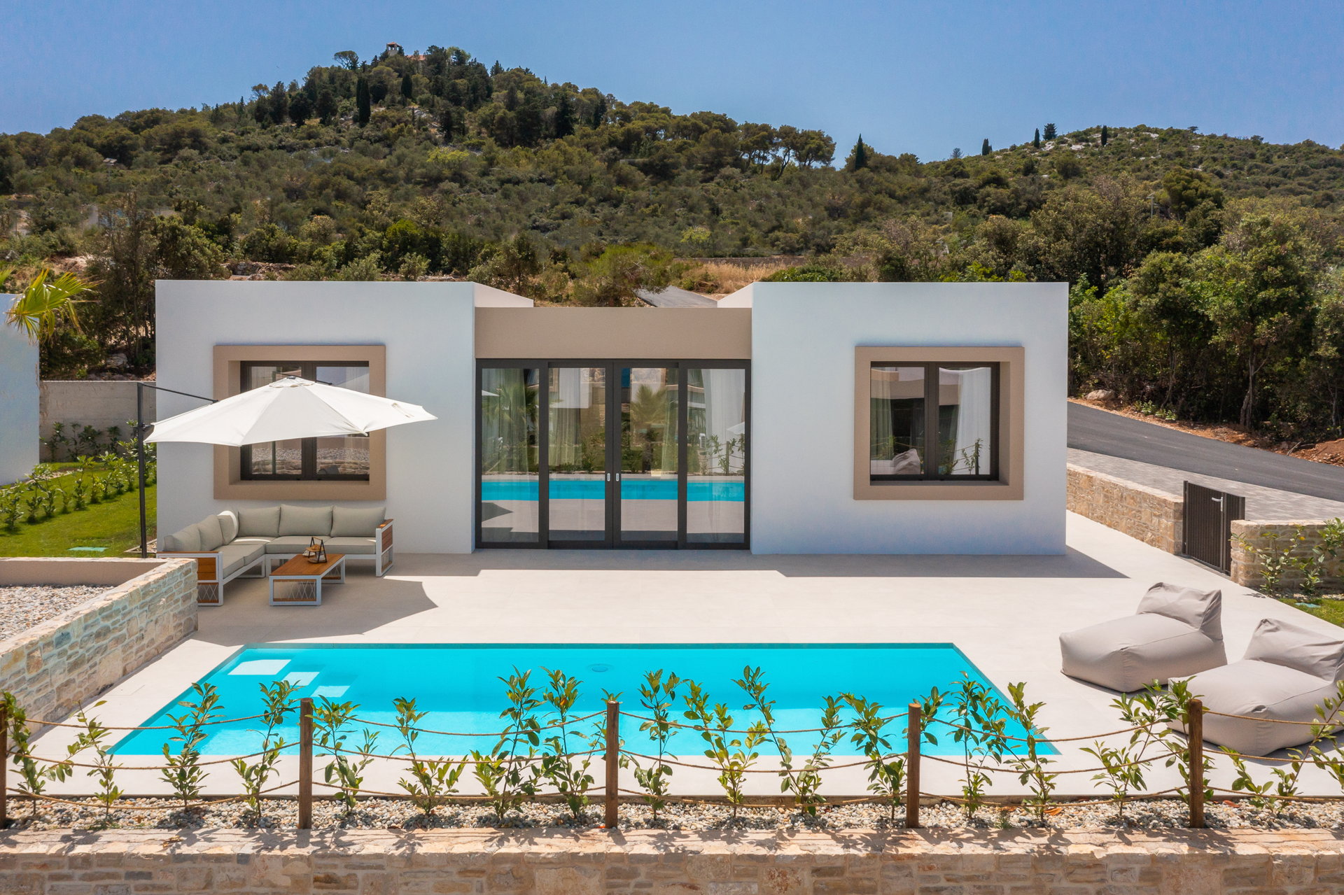 The Palms Resort - Villa Dream IV