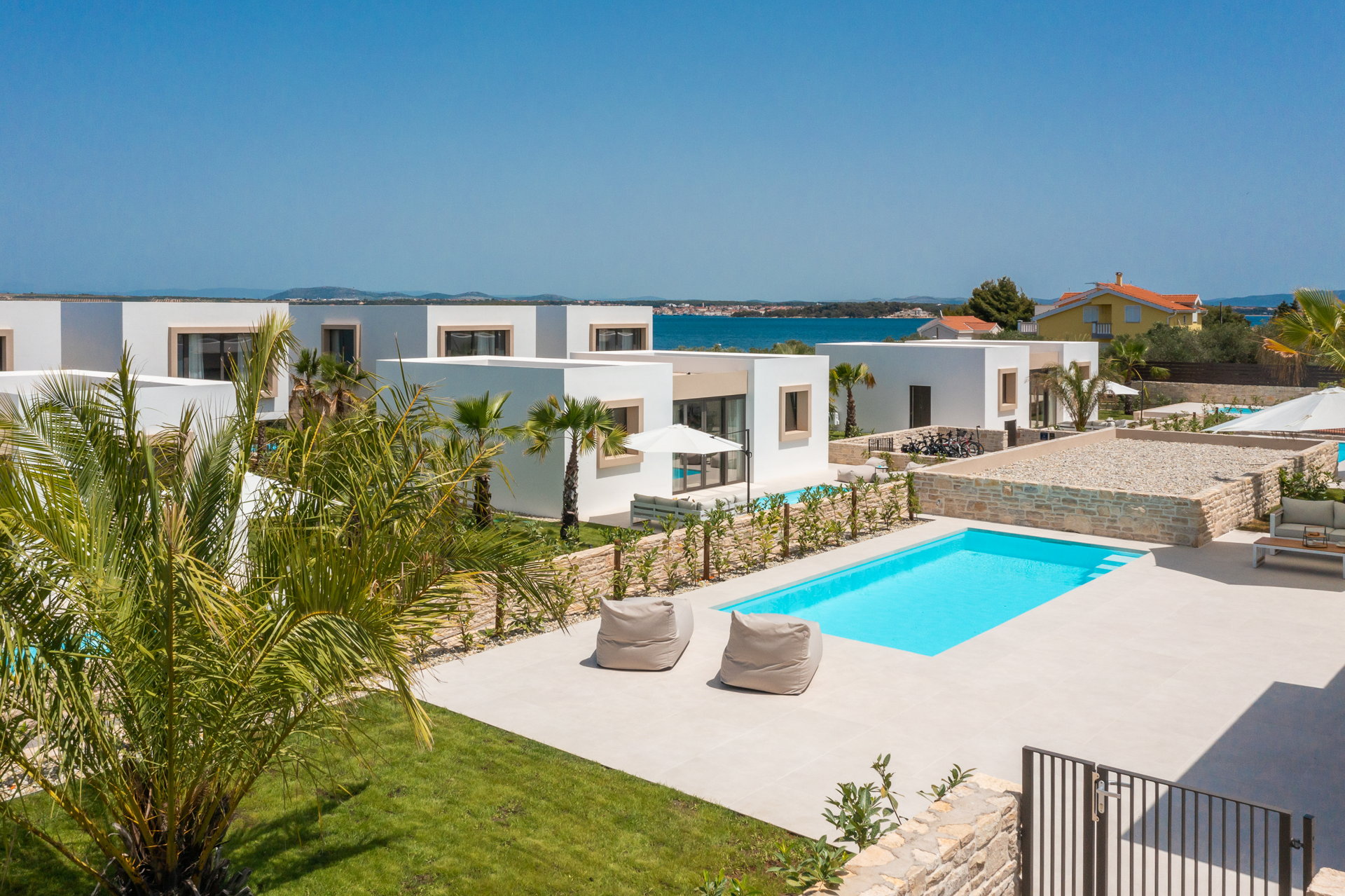The Palms Resort - Villa Dream IV