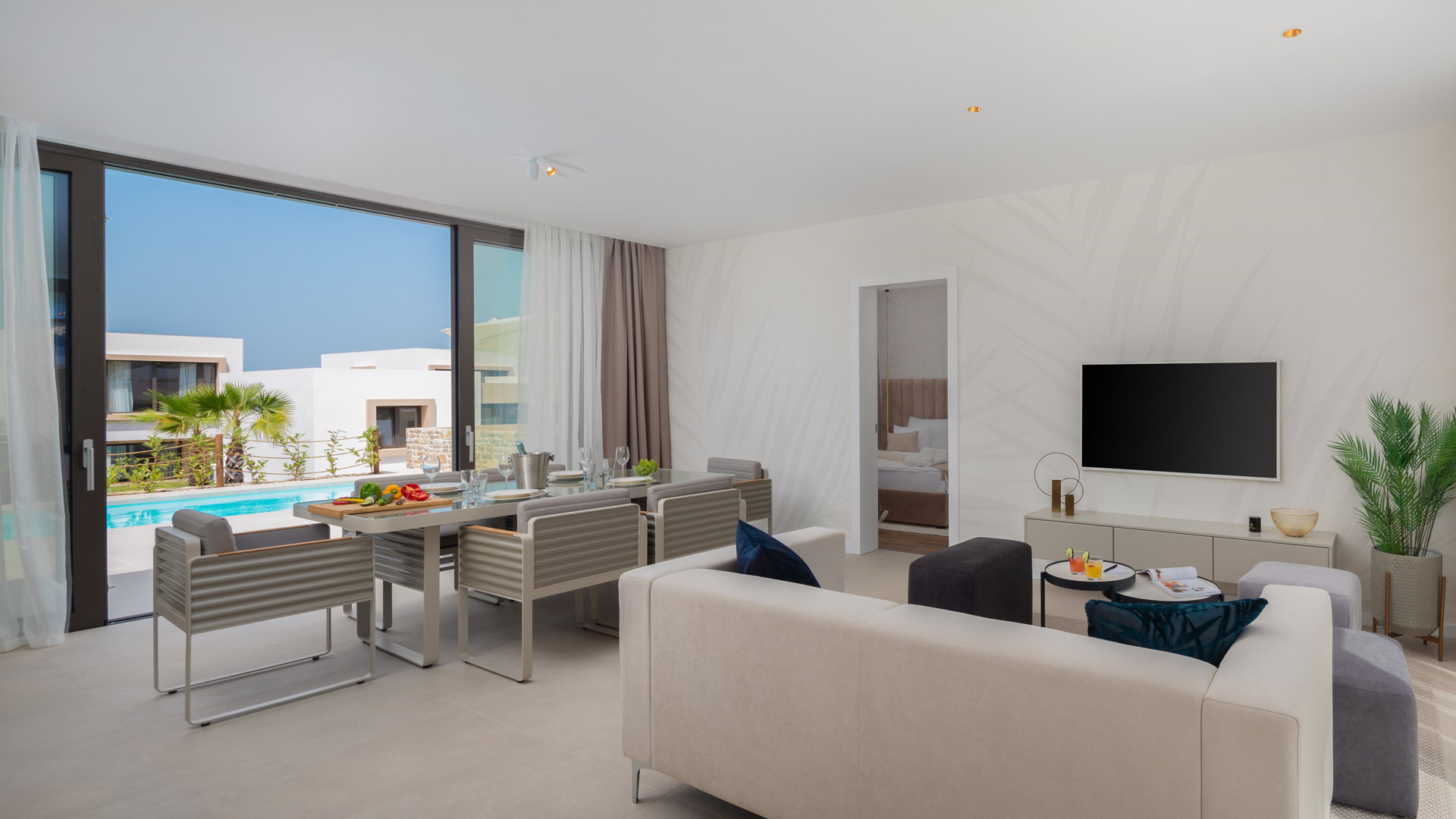 The Palms Resort - Villa Dream IV