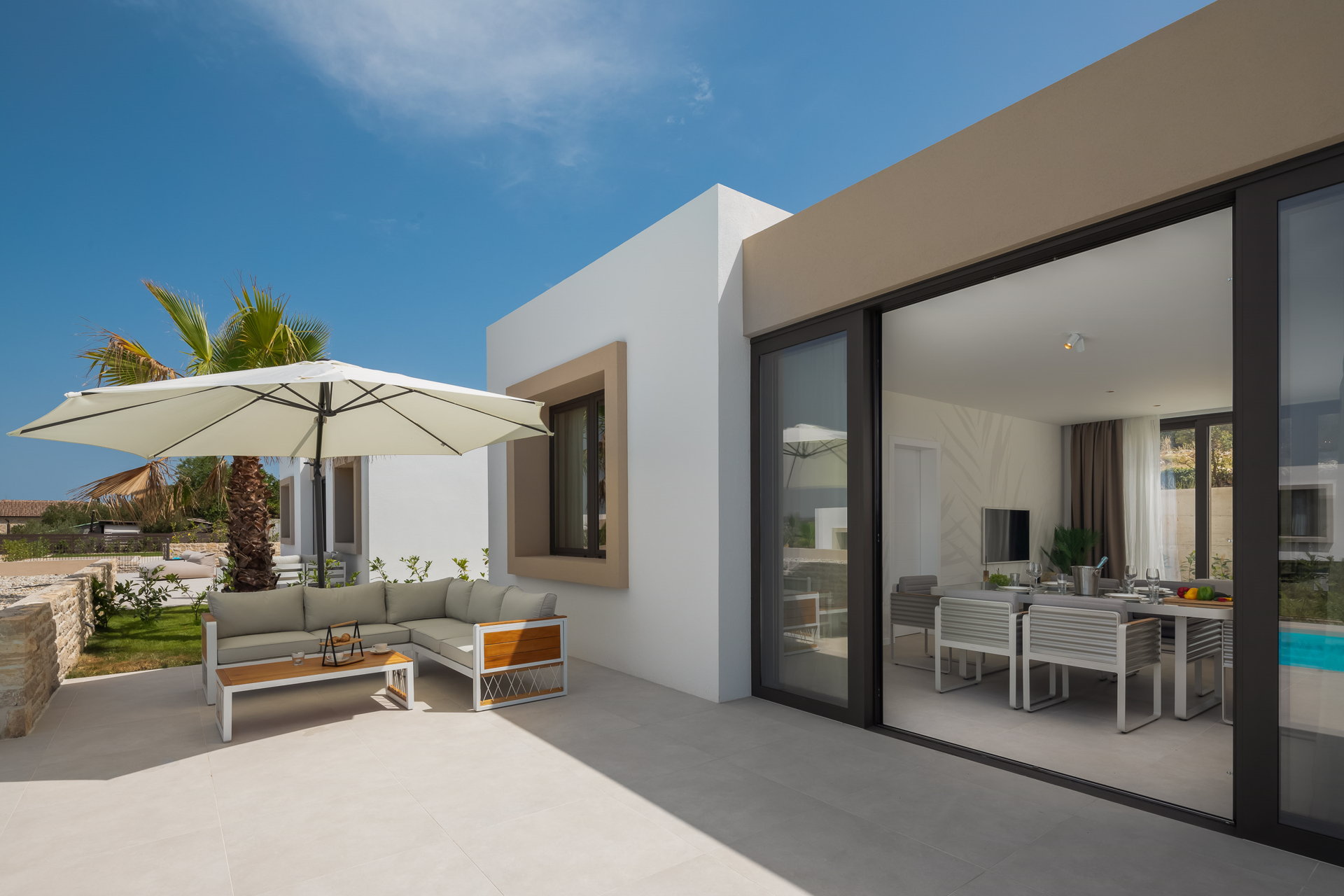 The Palms Resort - Villa Dream IV