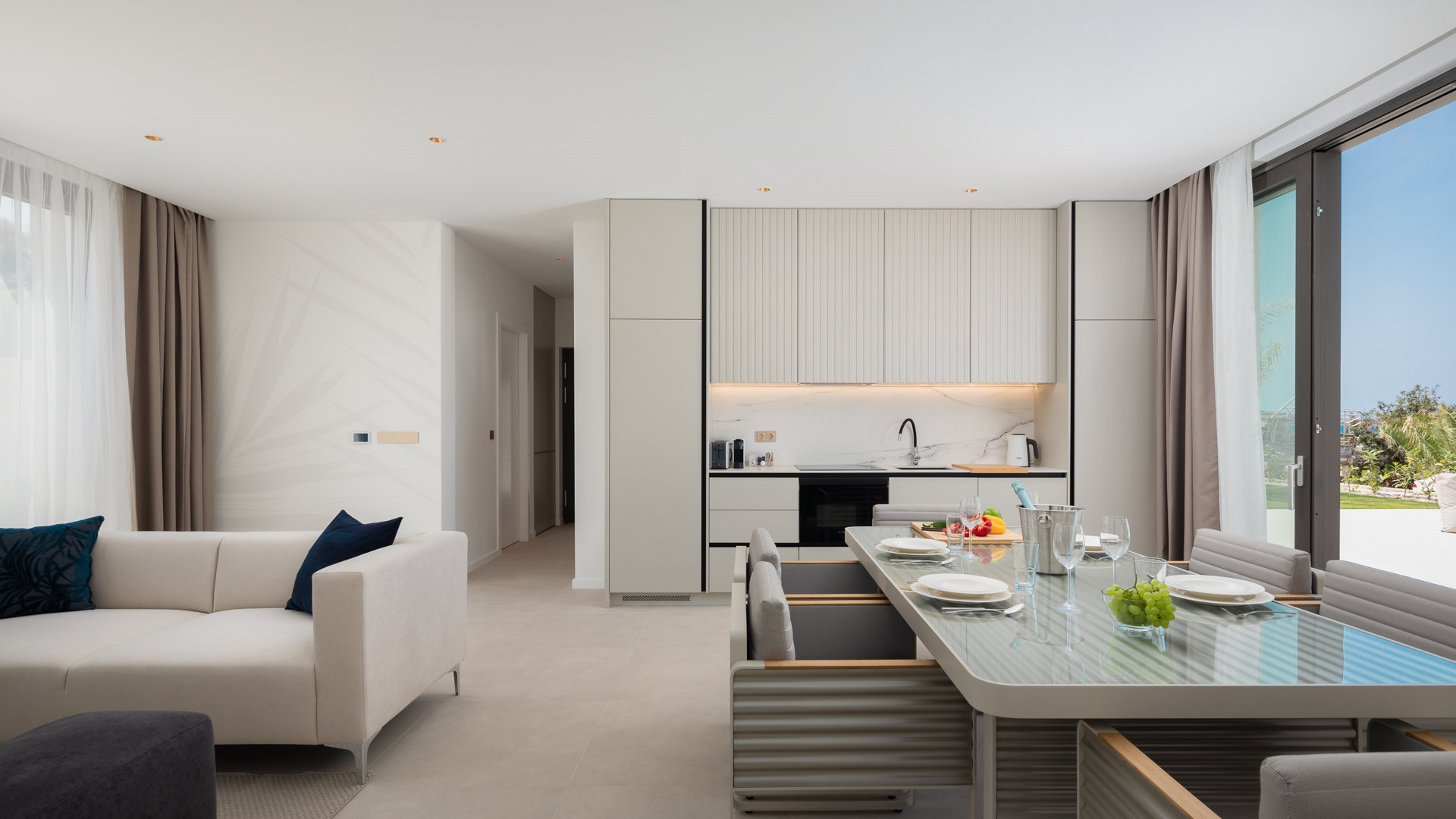 The Palms Resort - Villa Dream IV