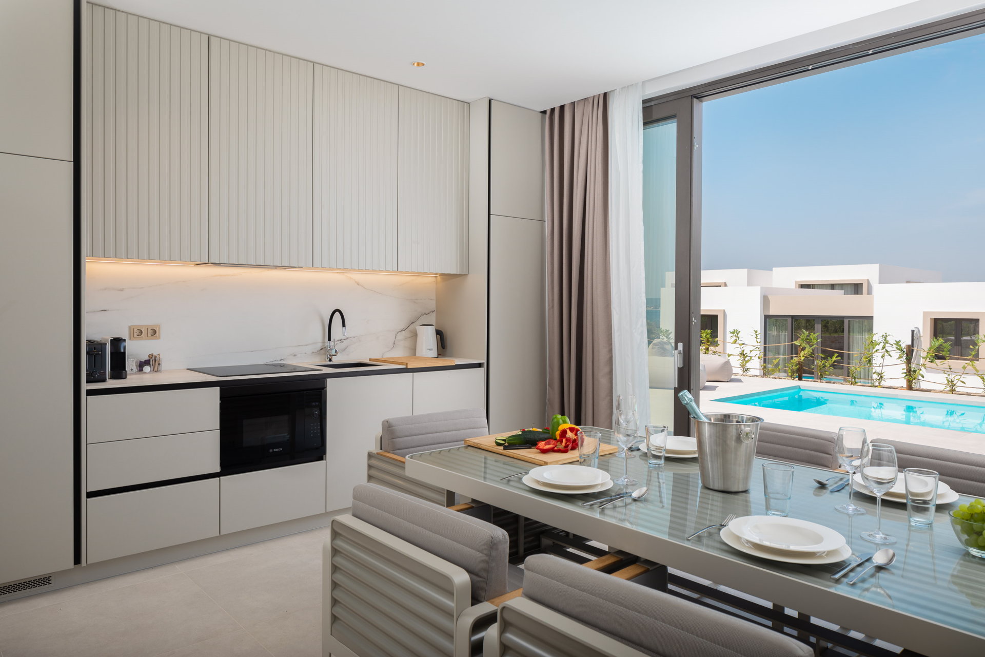 The Palms Resort - Villa Dream IV
