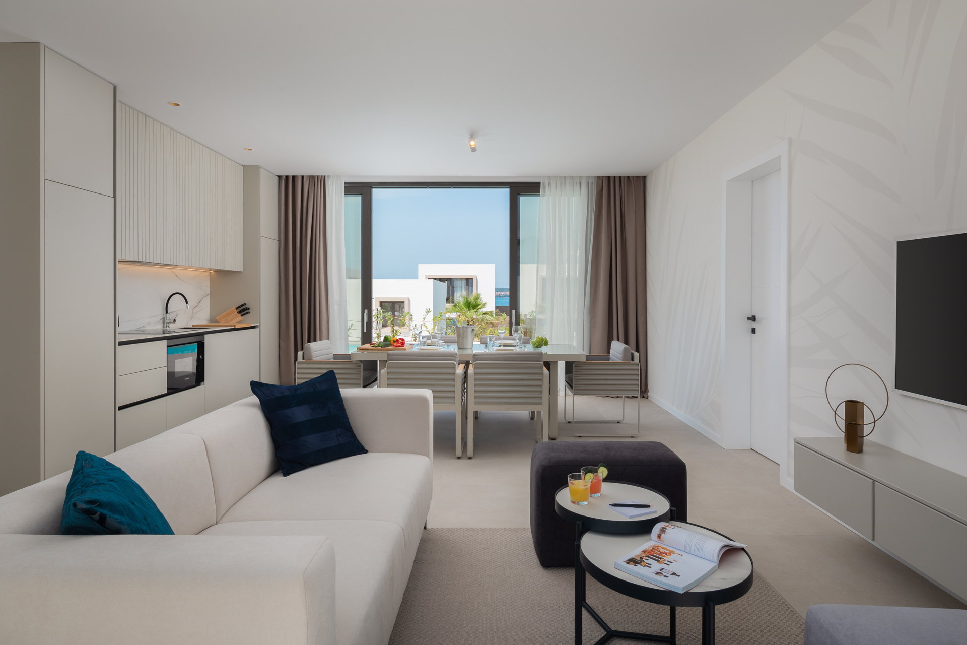 The Palms Resort - Villa Dream IV