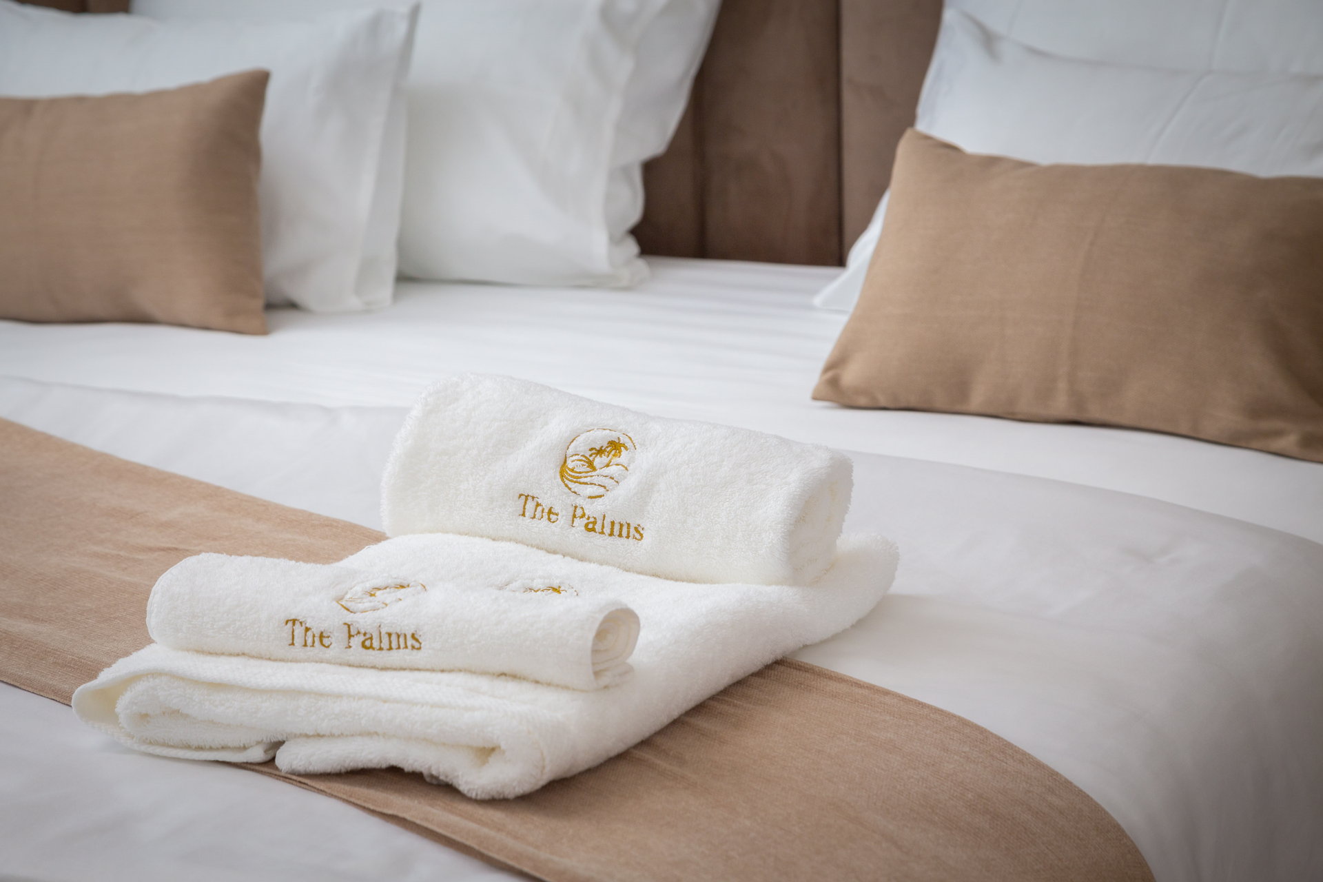 The Palms Resort - Villa Dream IV