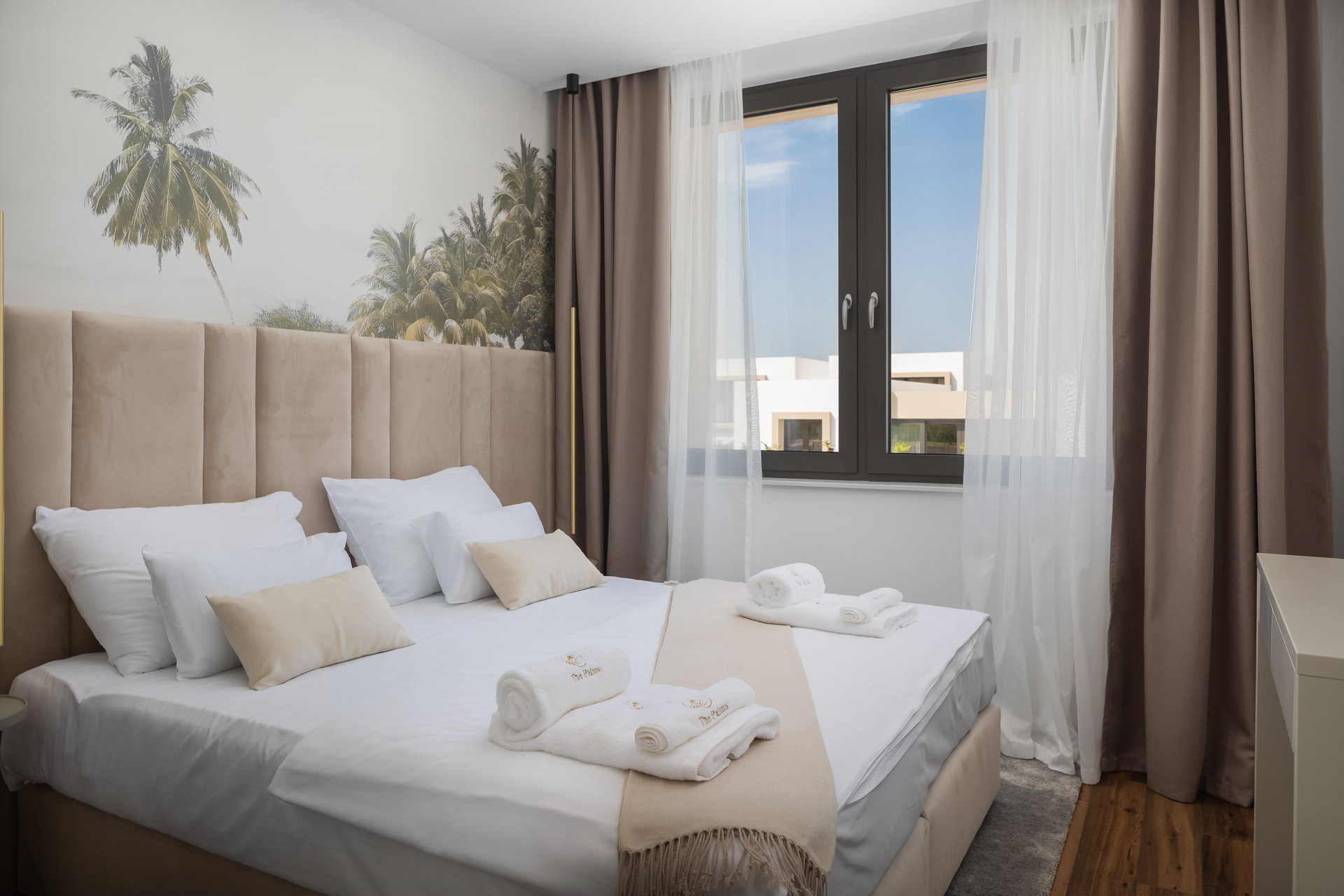 The Palms Resort - Villa Dream IV