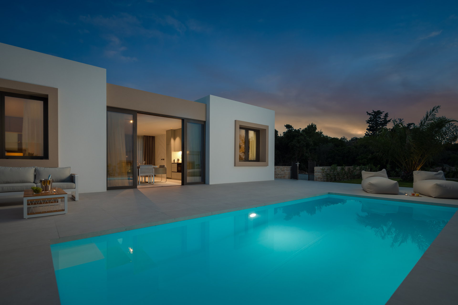 The Palms Resort - Villa Dream IV