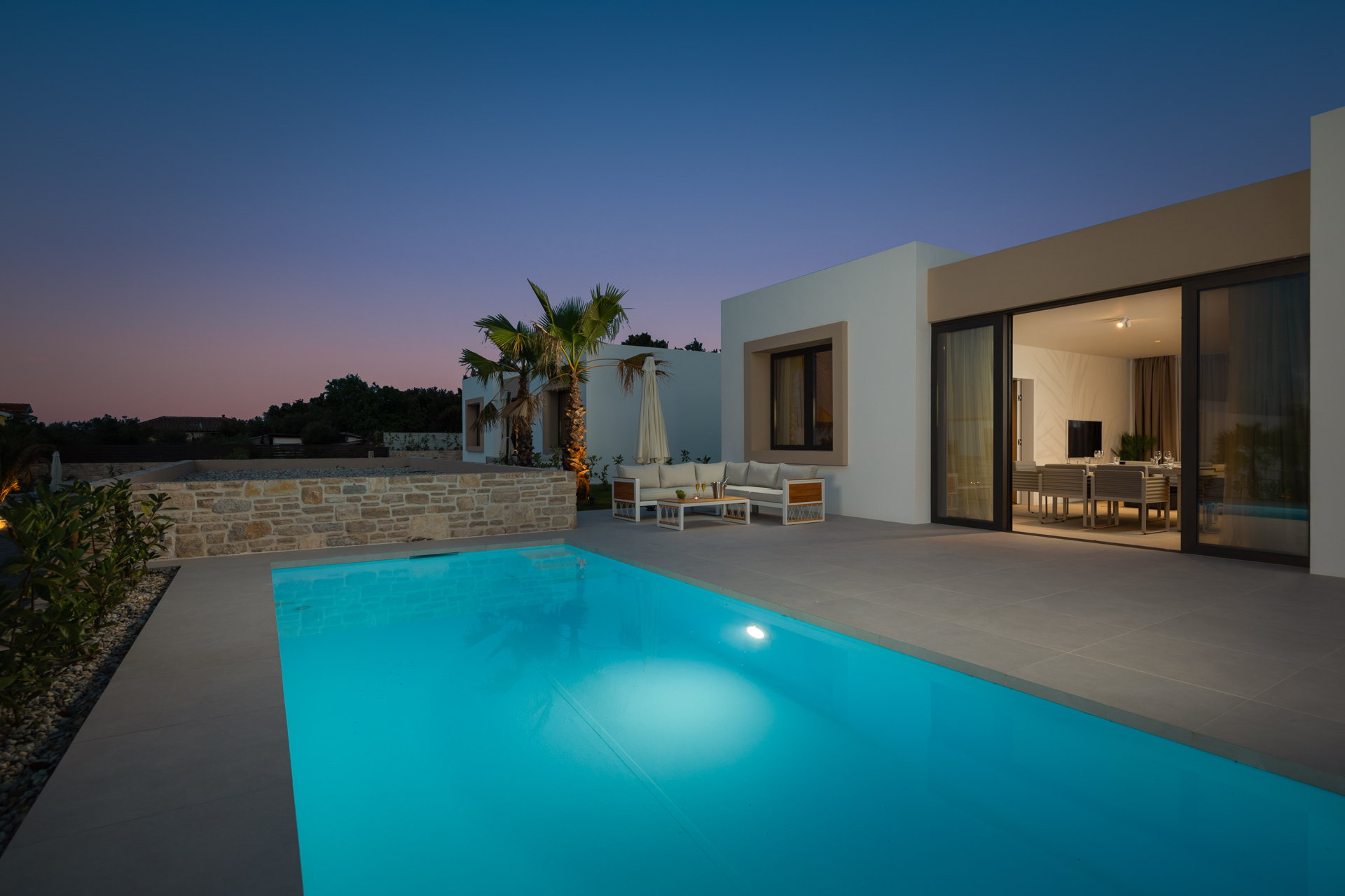 The Palms Resort - Villa Dream IV