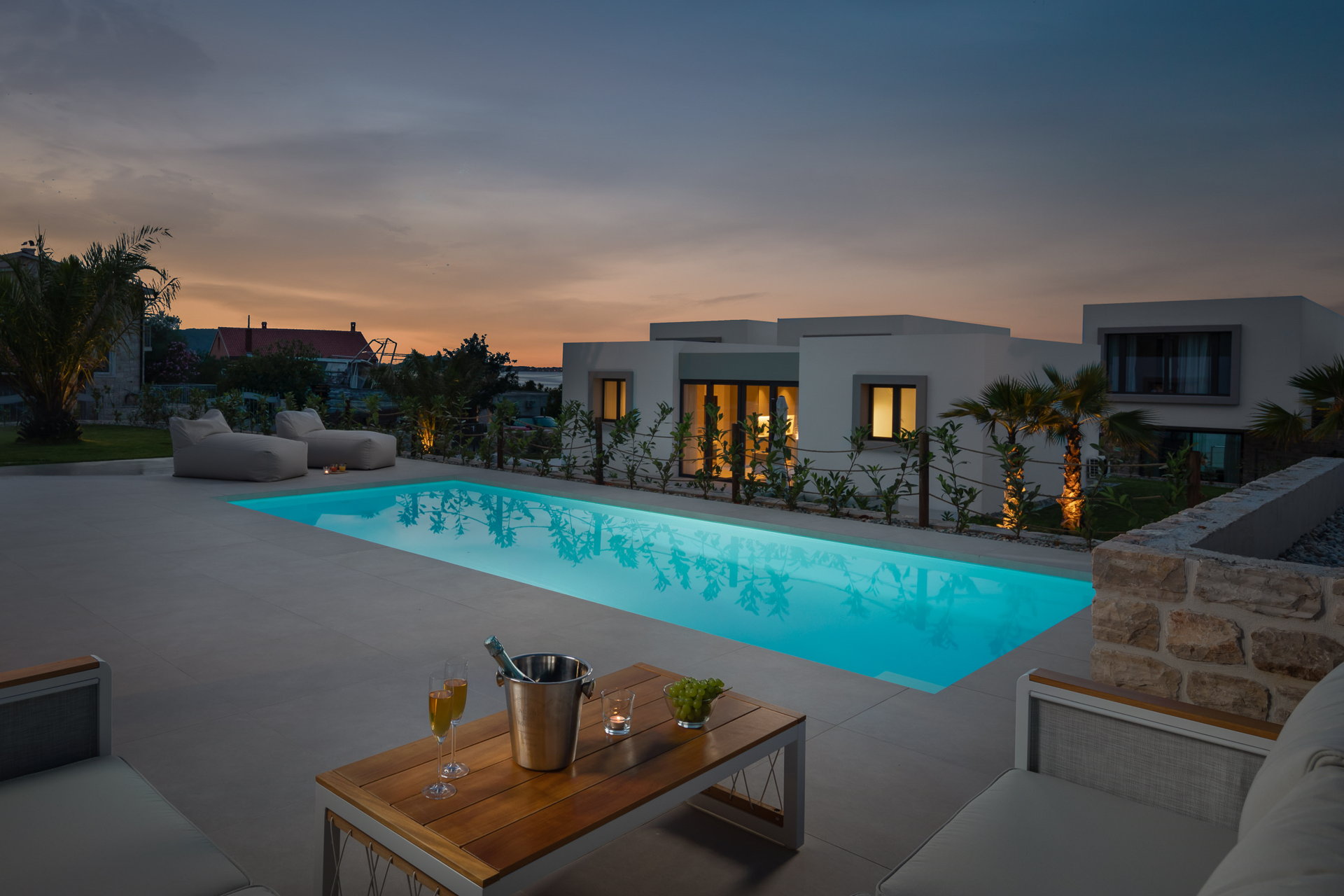 The Palms Resort - Villa Dream IV