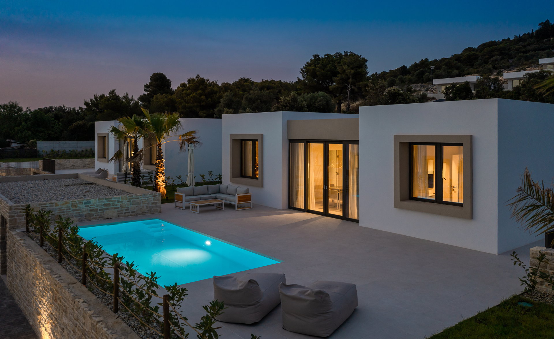 The Palms Resort - Villa Dream IV