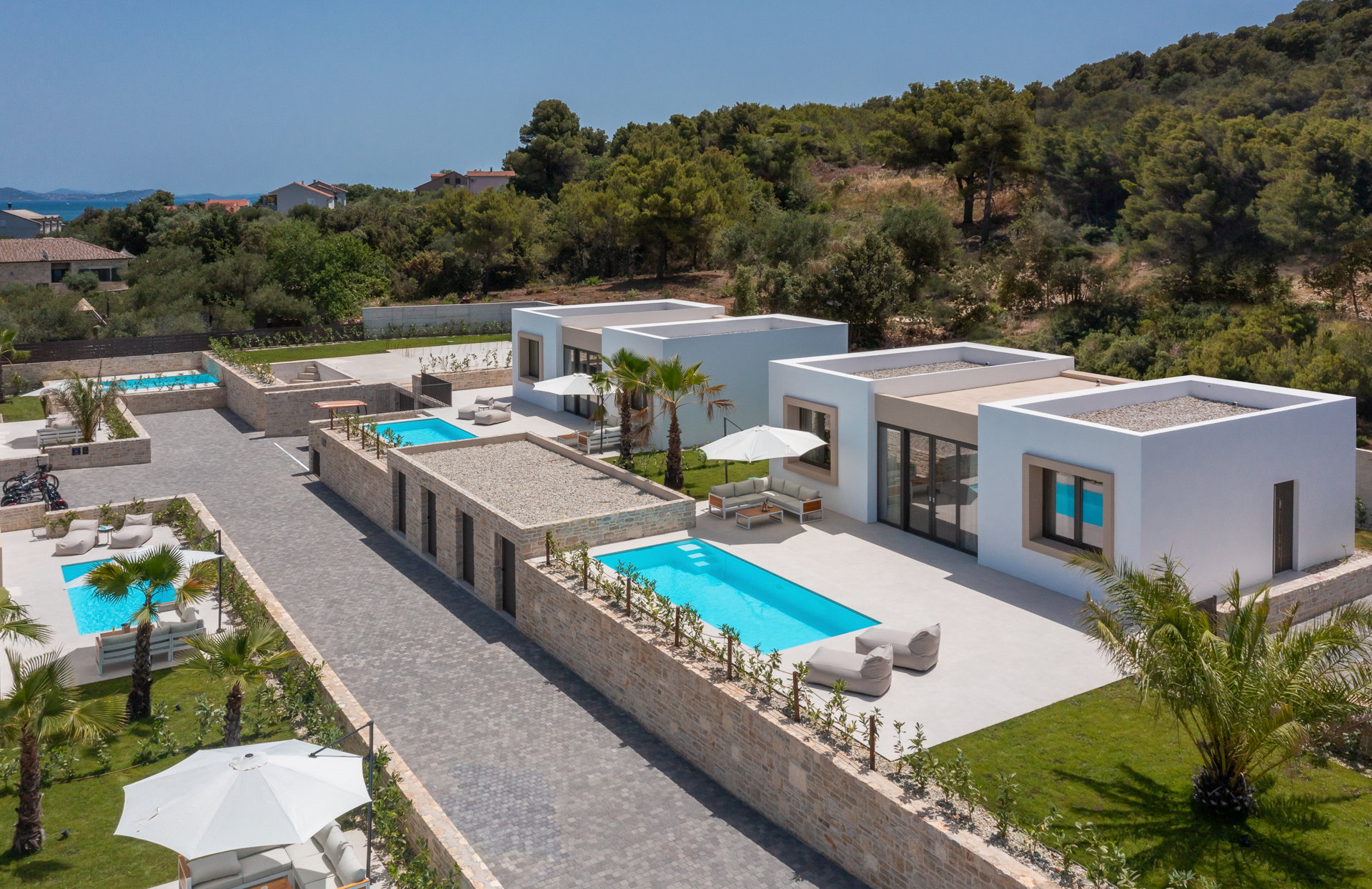 The Palms Resort - Villa Dream IV