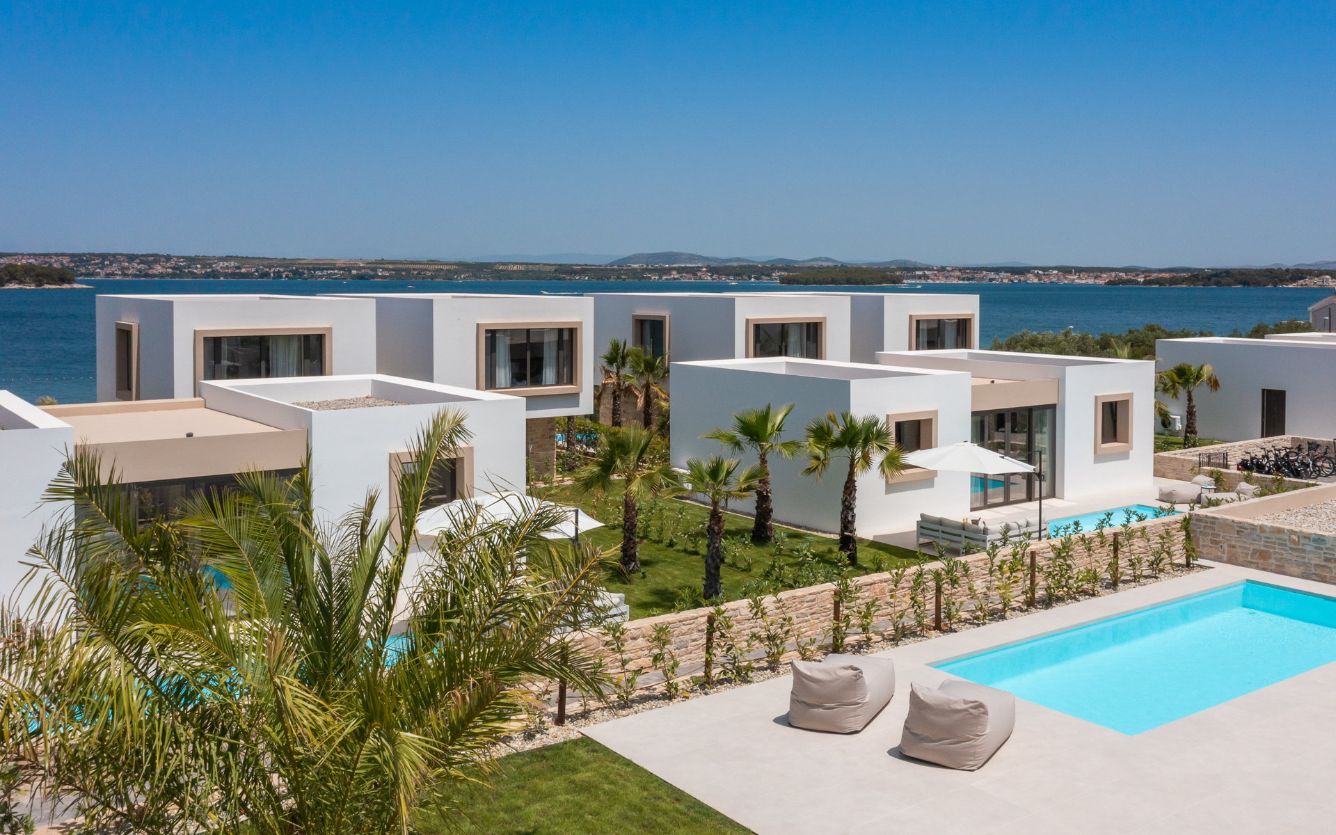 The Palms Resort - Villa Dream IV