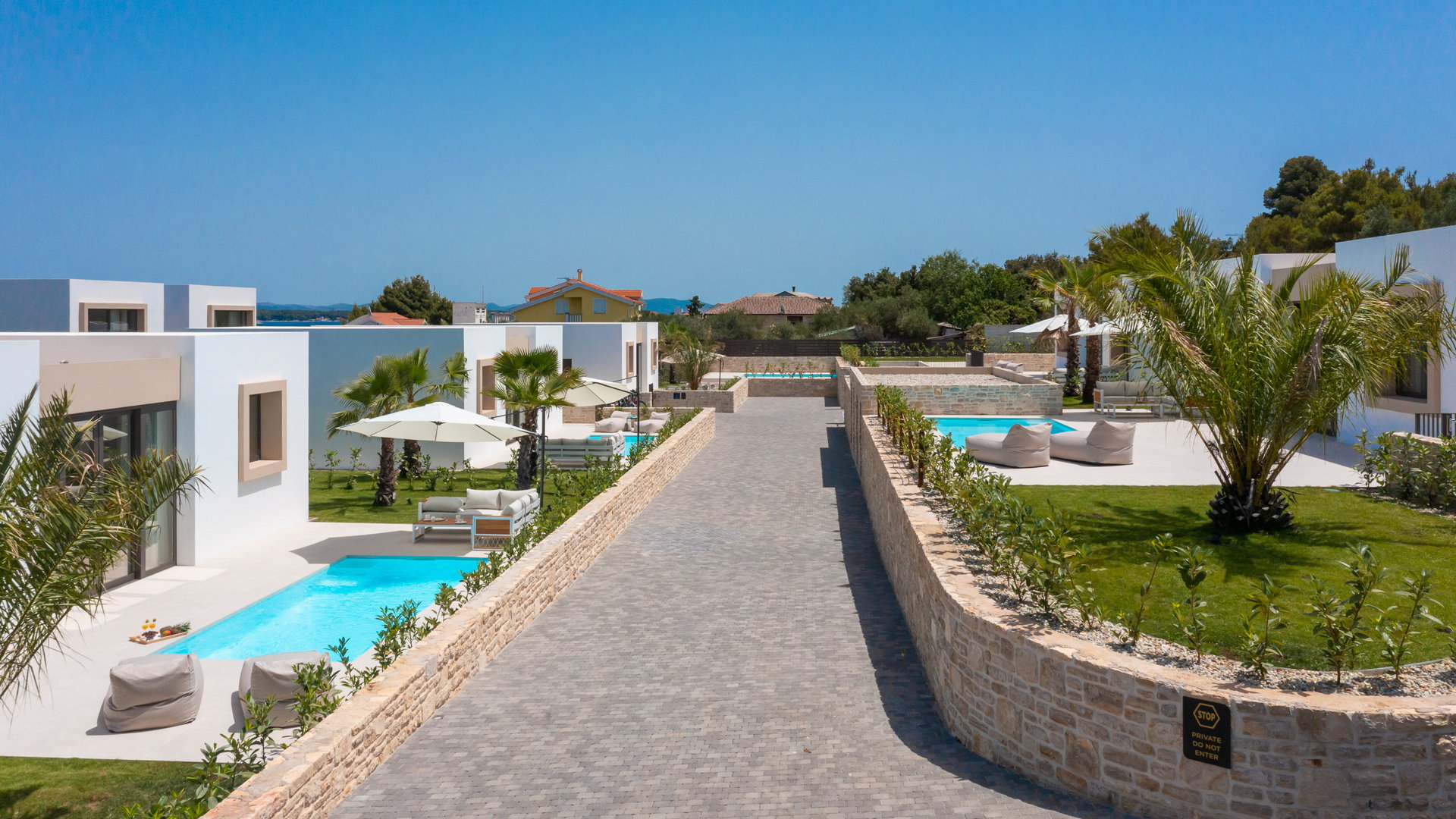 The Palms Resort - Villa Dream IV