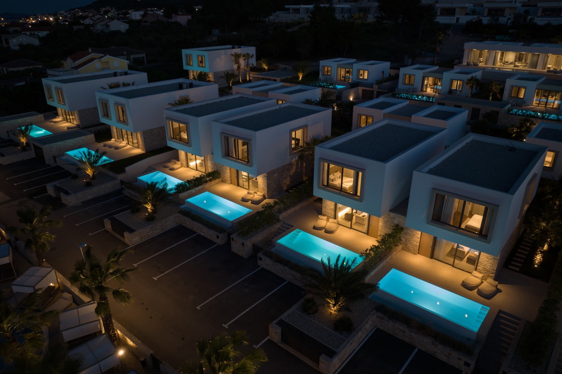 The Palms Resort - Villa Dream IV