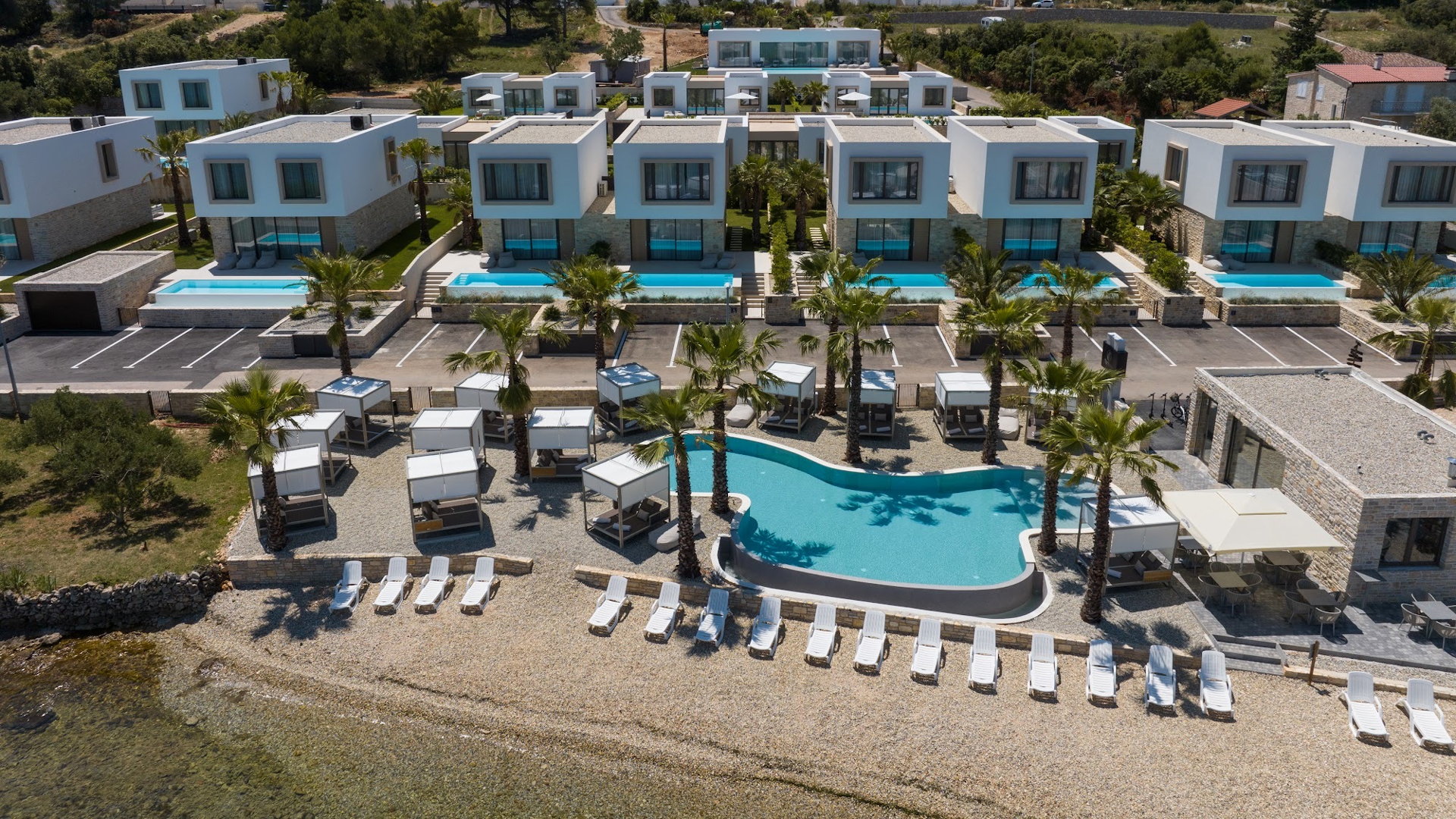The Palms Resort - Villa Dream IV