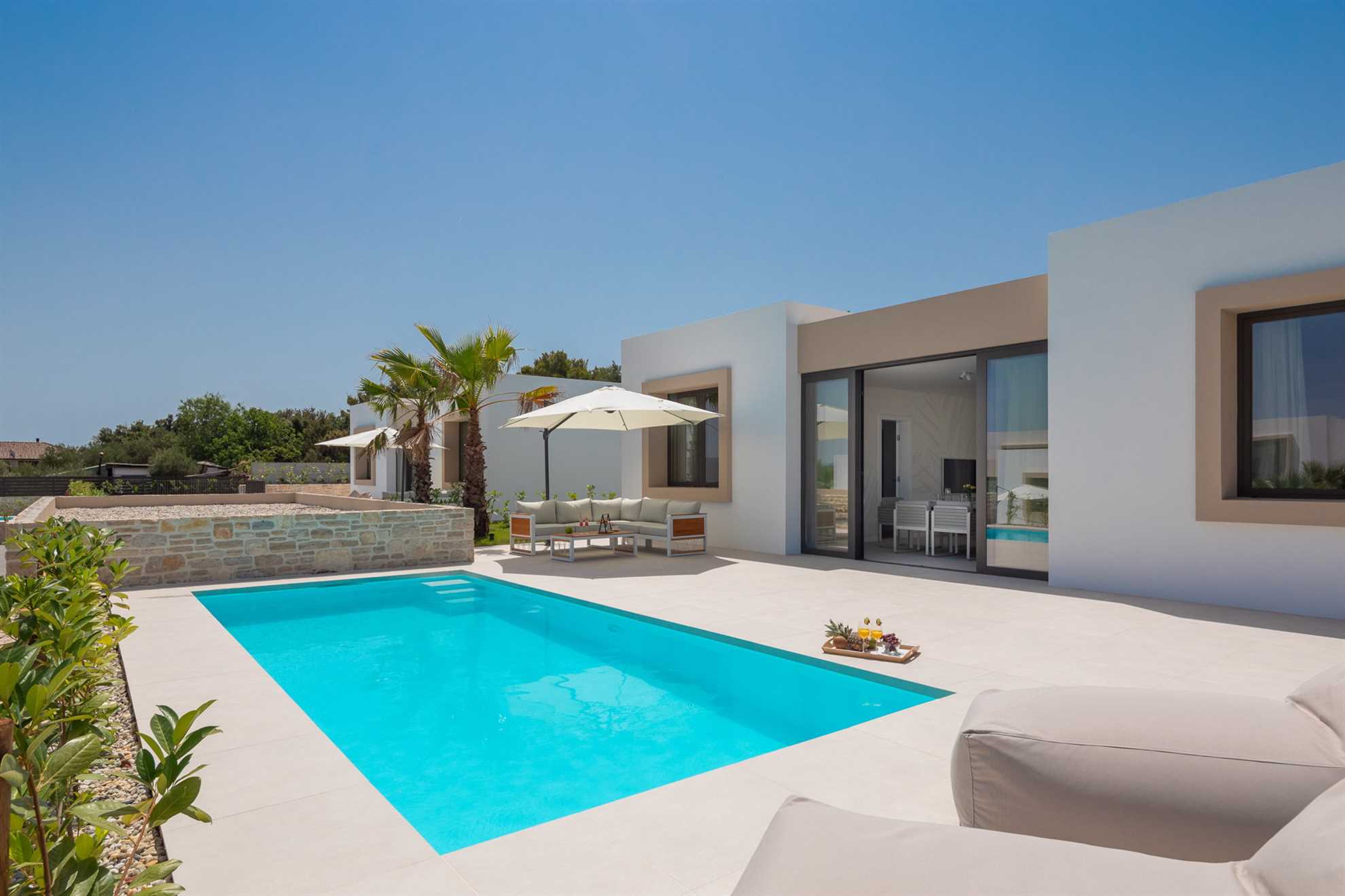 Image of The Palms Resort - Villa Dream IV