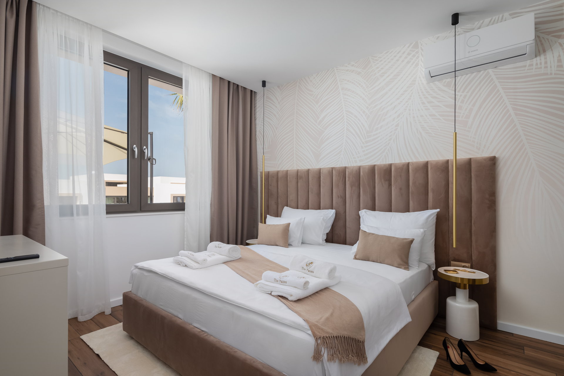 The Palms Resort - Villa Dream V