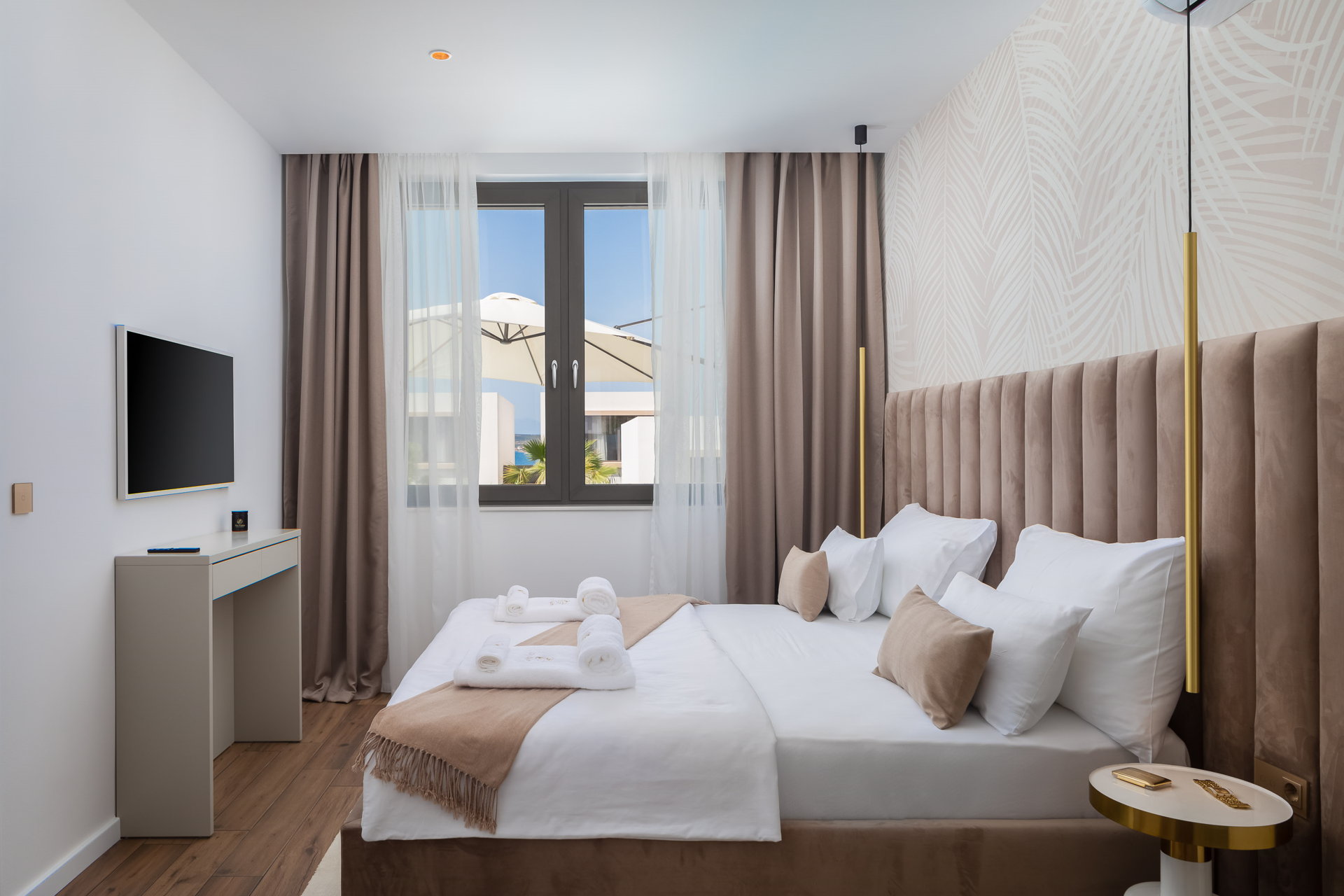 The Palms Resort - Villa Dream V