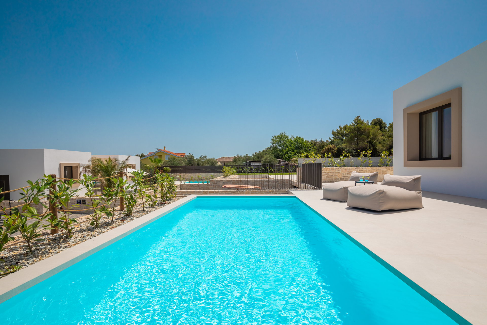The Palms Resort - Villa Dream V