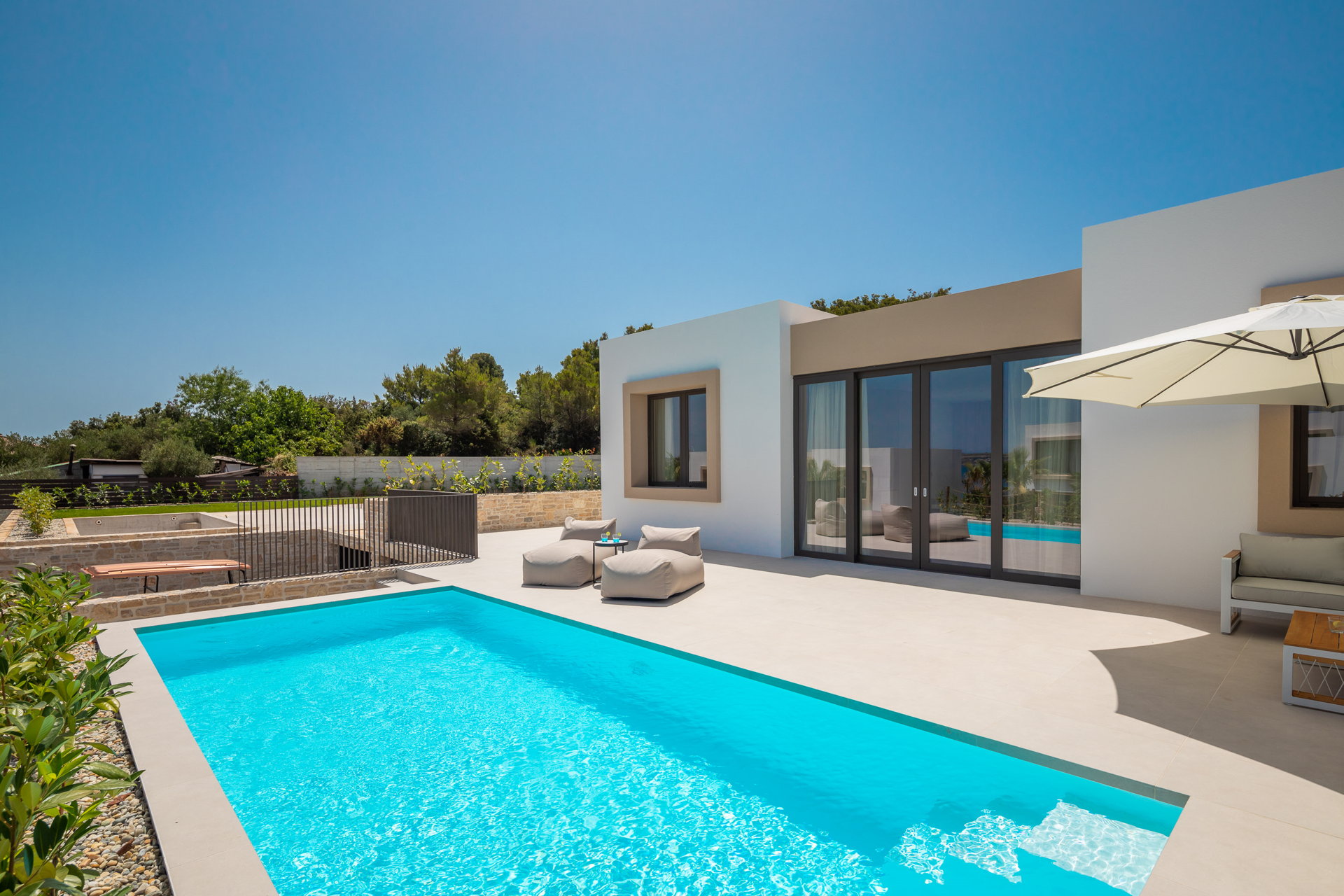 The Palms Resort - Villa Dream V