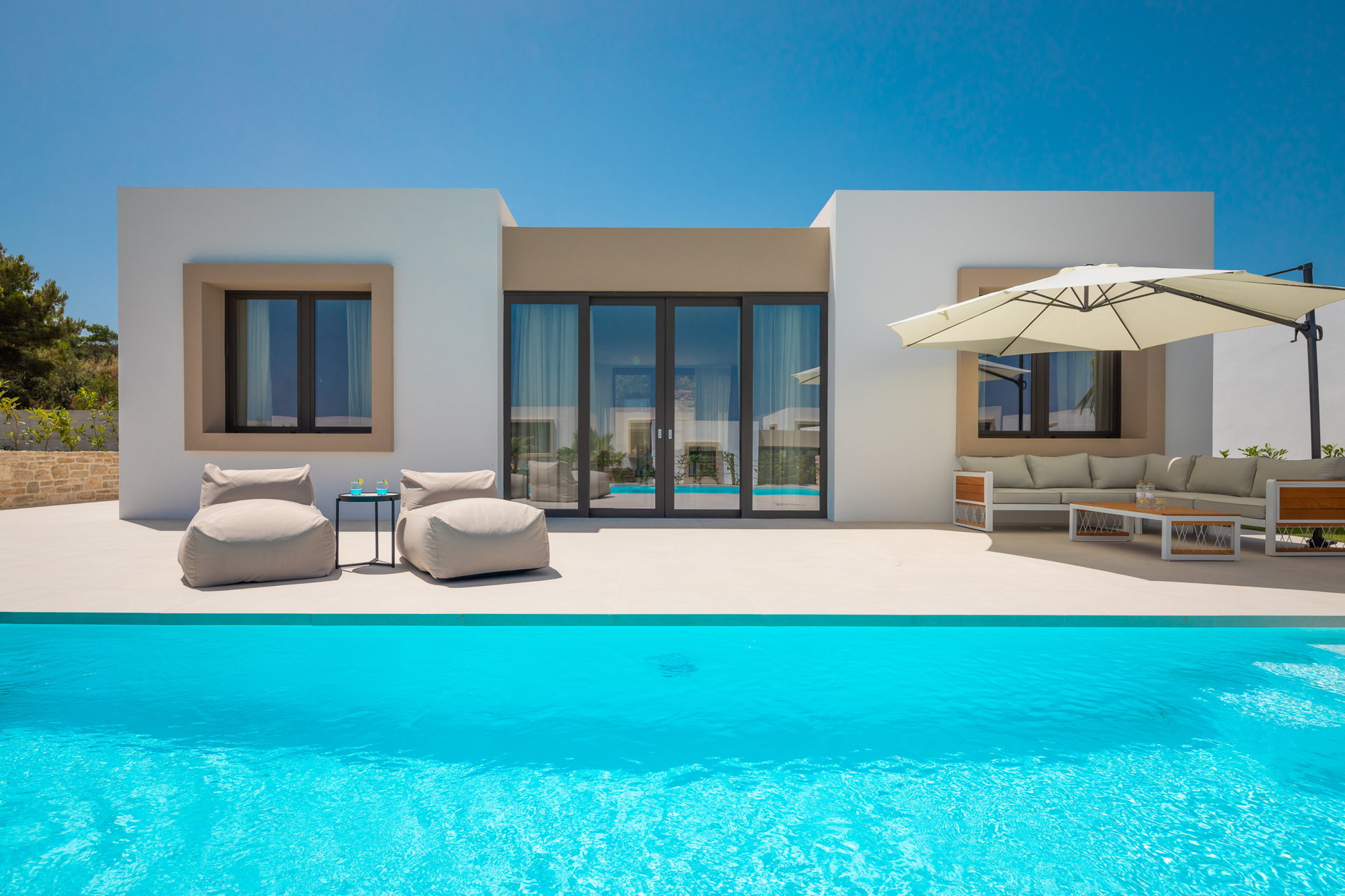 The Palms Resort - Villa Dream V