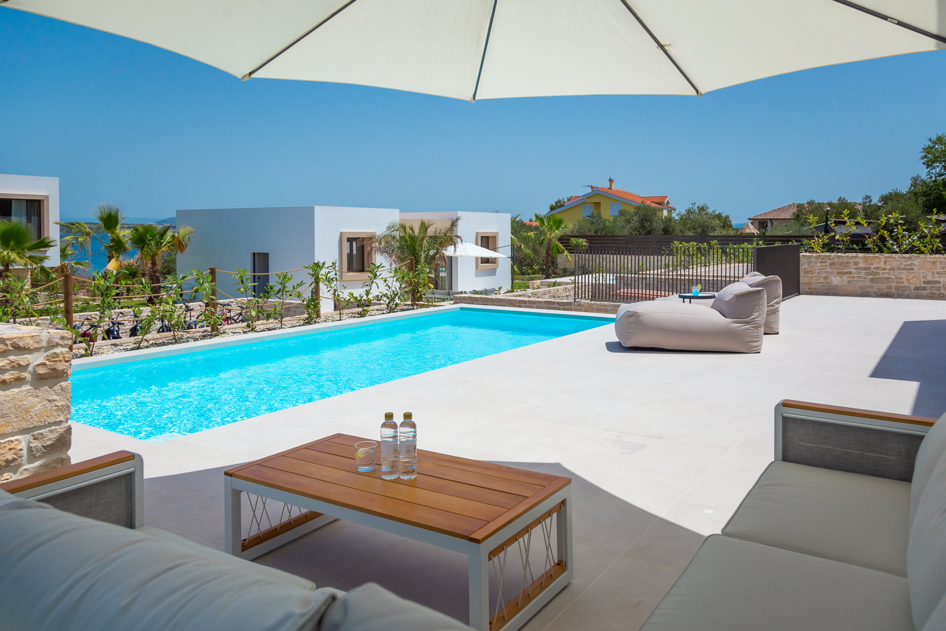 The Palms Resort - Villa Dream V