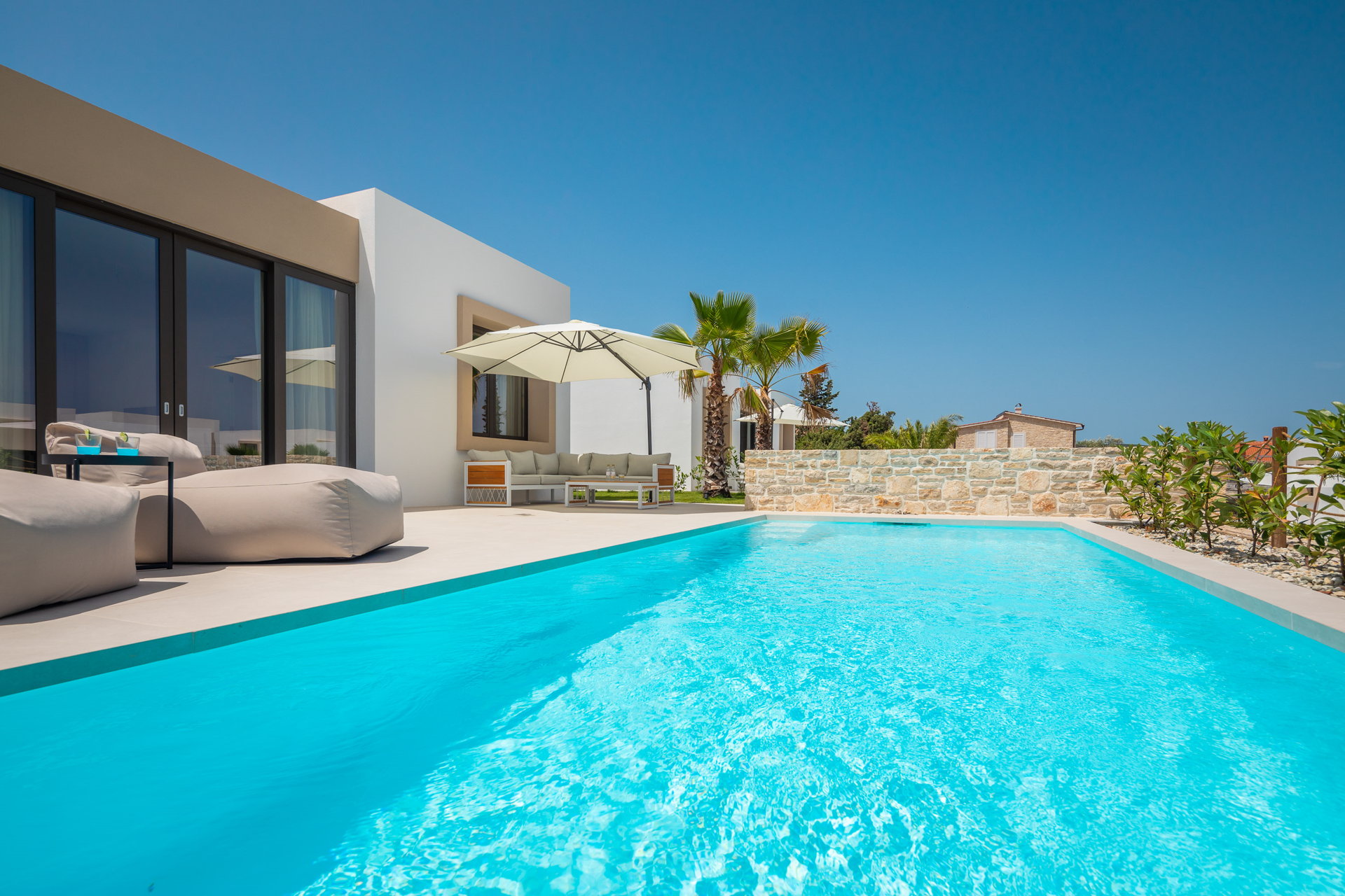 The Palms Resort - Villa Dream V