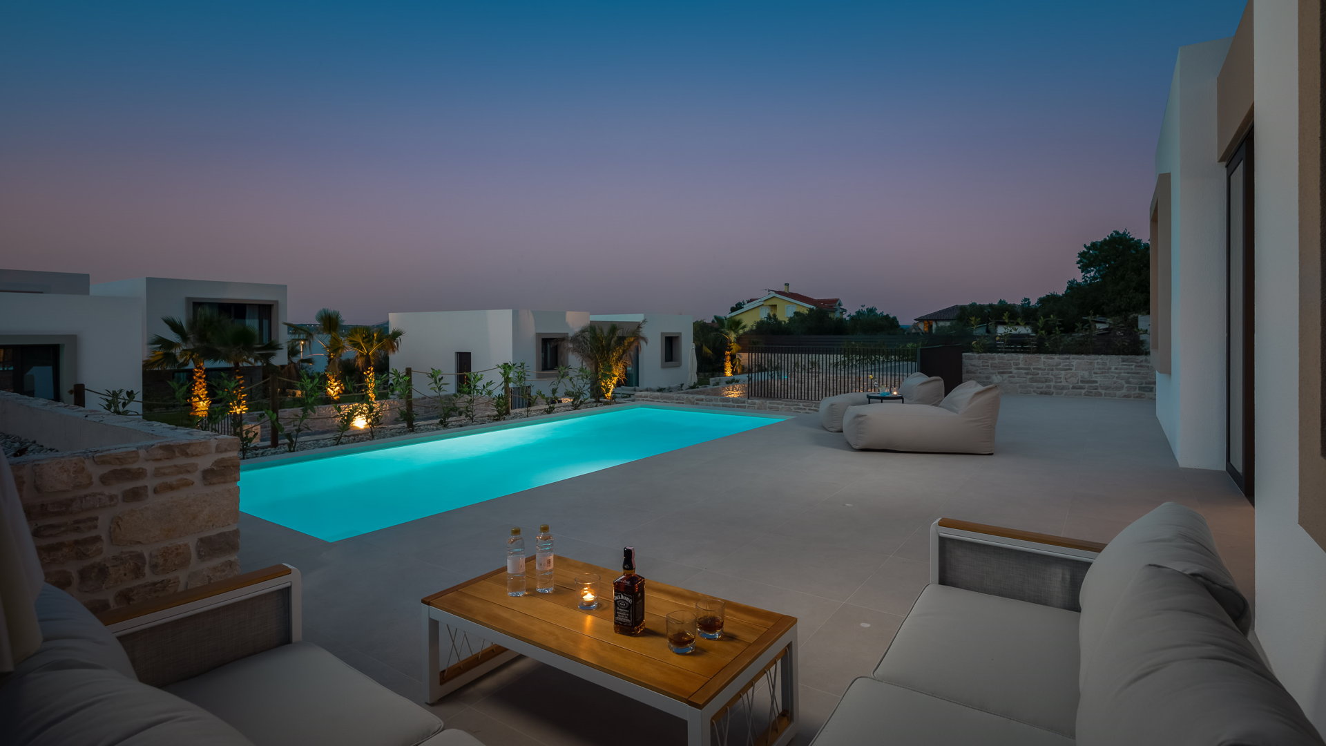 The Palms Resort - Villa Dream V