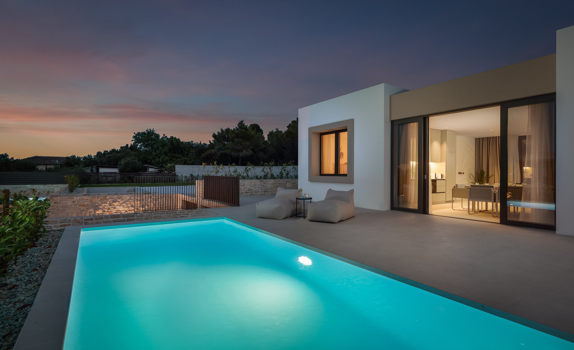 The Palms Resort - Villa Dream V