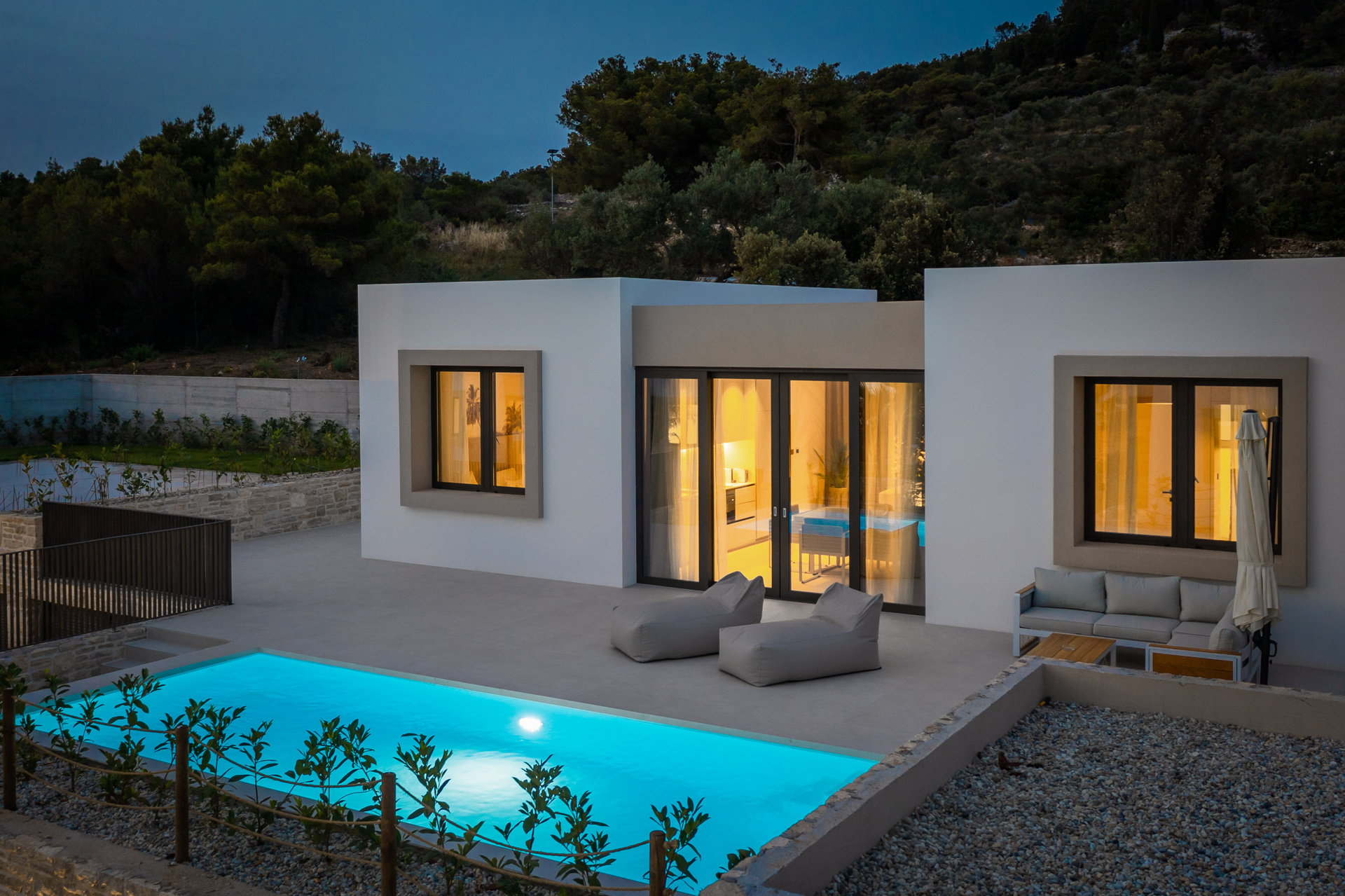 The Palms Resort - Villa Dream V