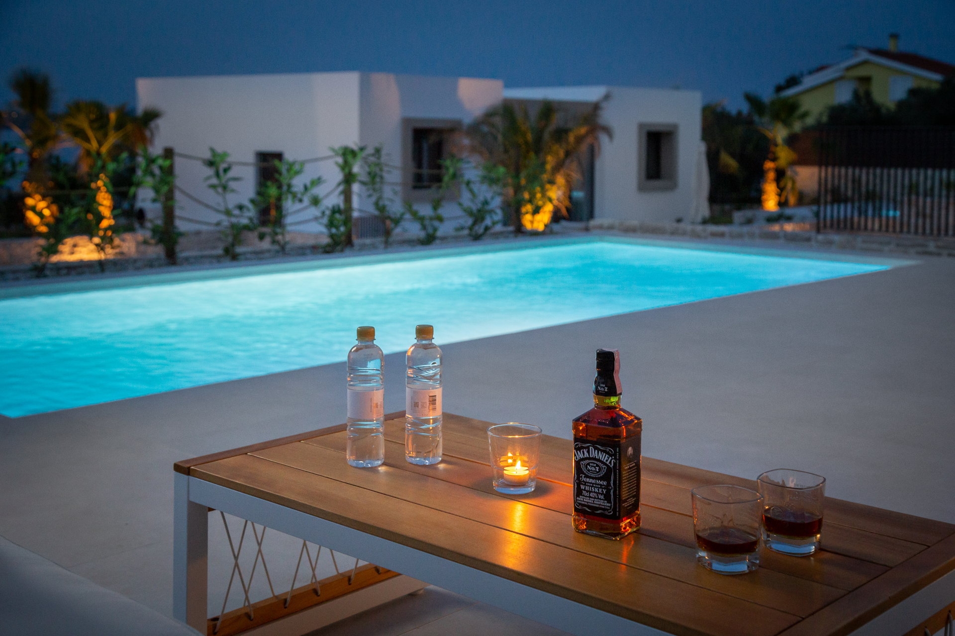 The Palms Resort - Villa Dream V