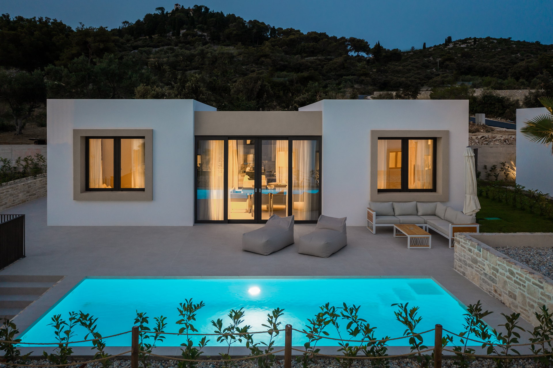 The Palms Resort - Villa Dream V