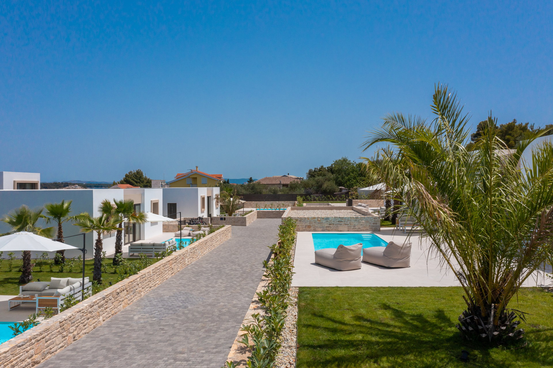 The Palms Resort - Villa Dream V