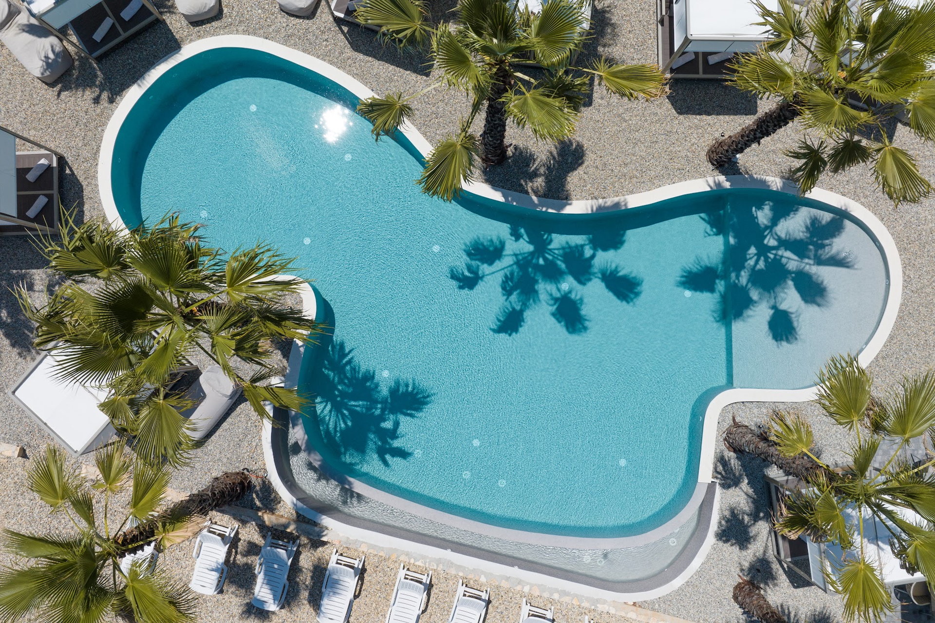 The Palms Resort - Villa Dream V