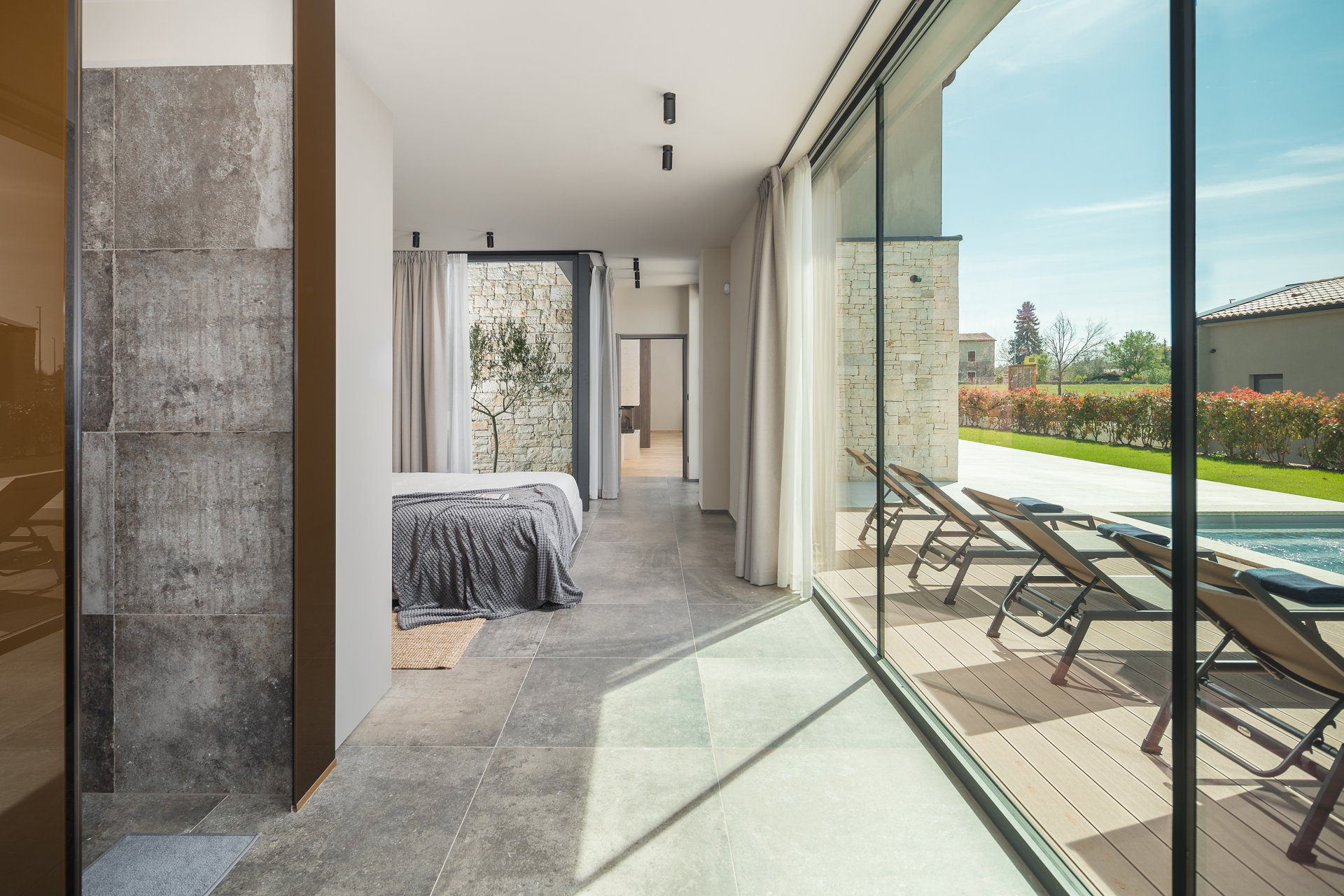 Luxury Villa Cruz with Pool