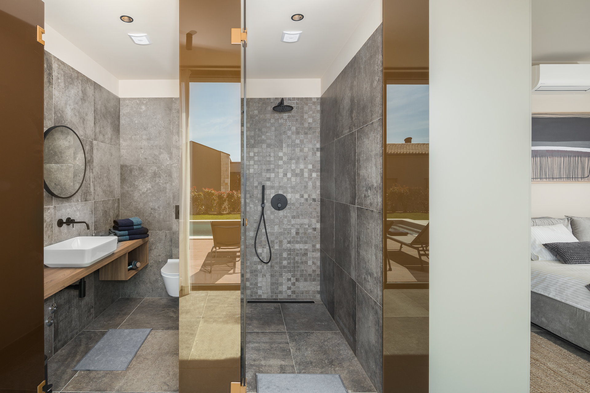 Luxury Villa Cruz with Pool