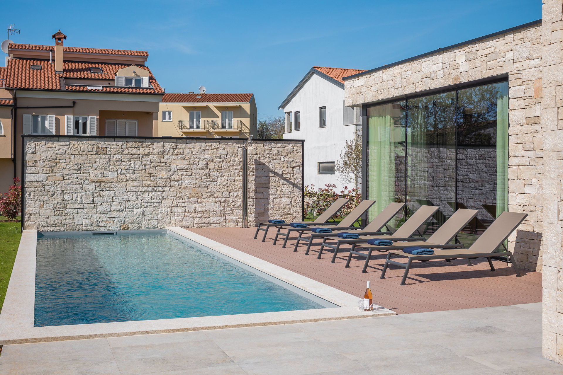 Luxury Villa Cruz with Pool